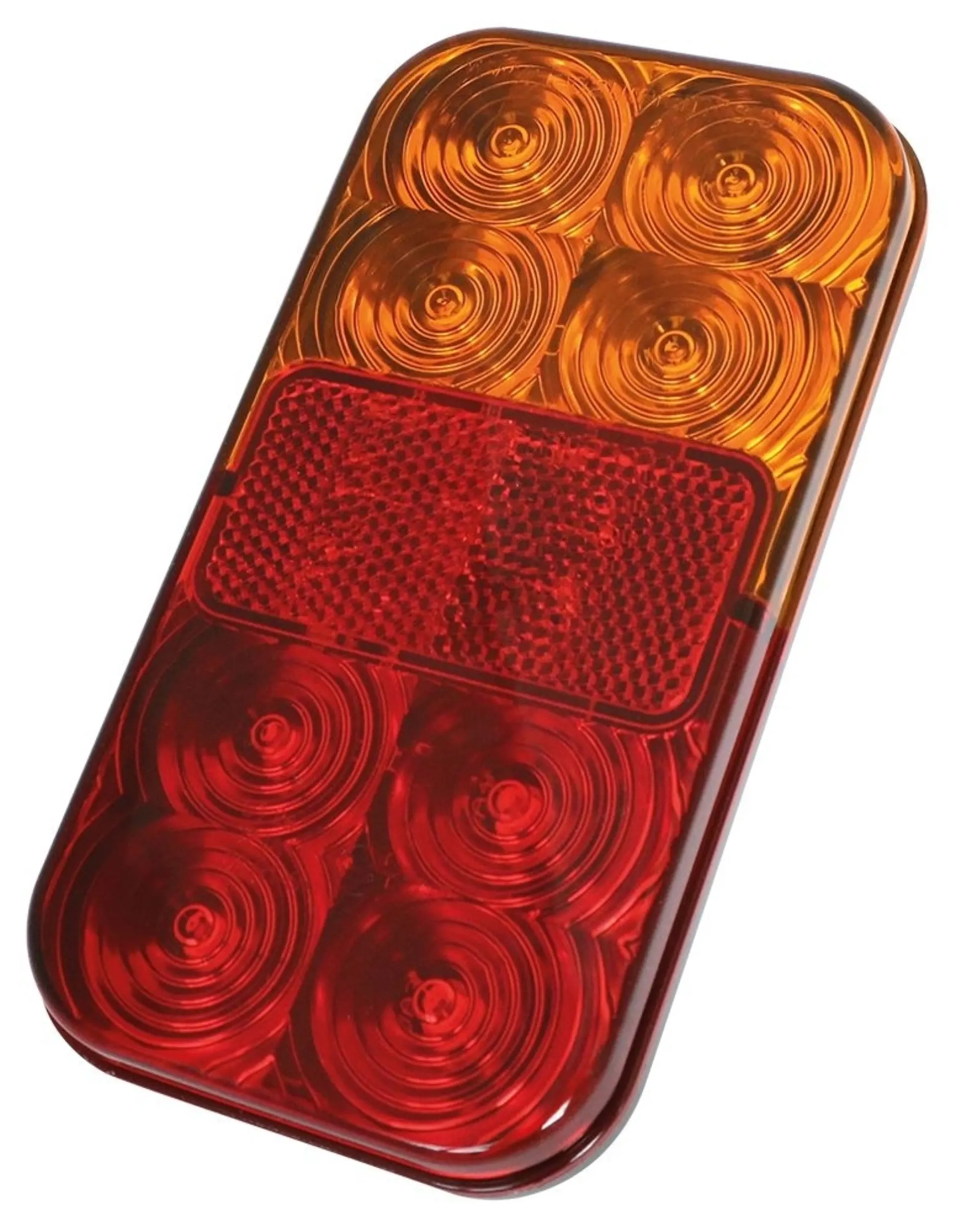 Feu arrière à LED 12 V L + R Feu arrière à LED 12 V L + R