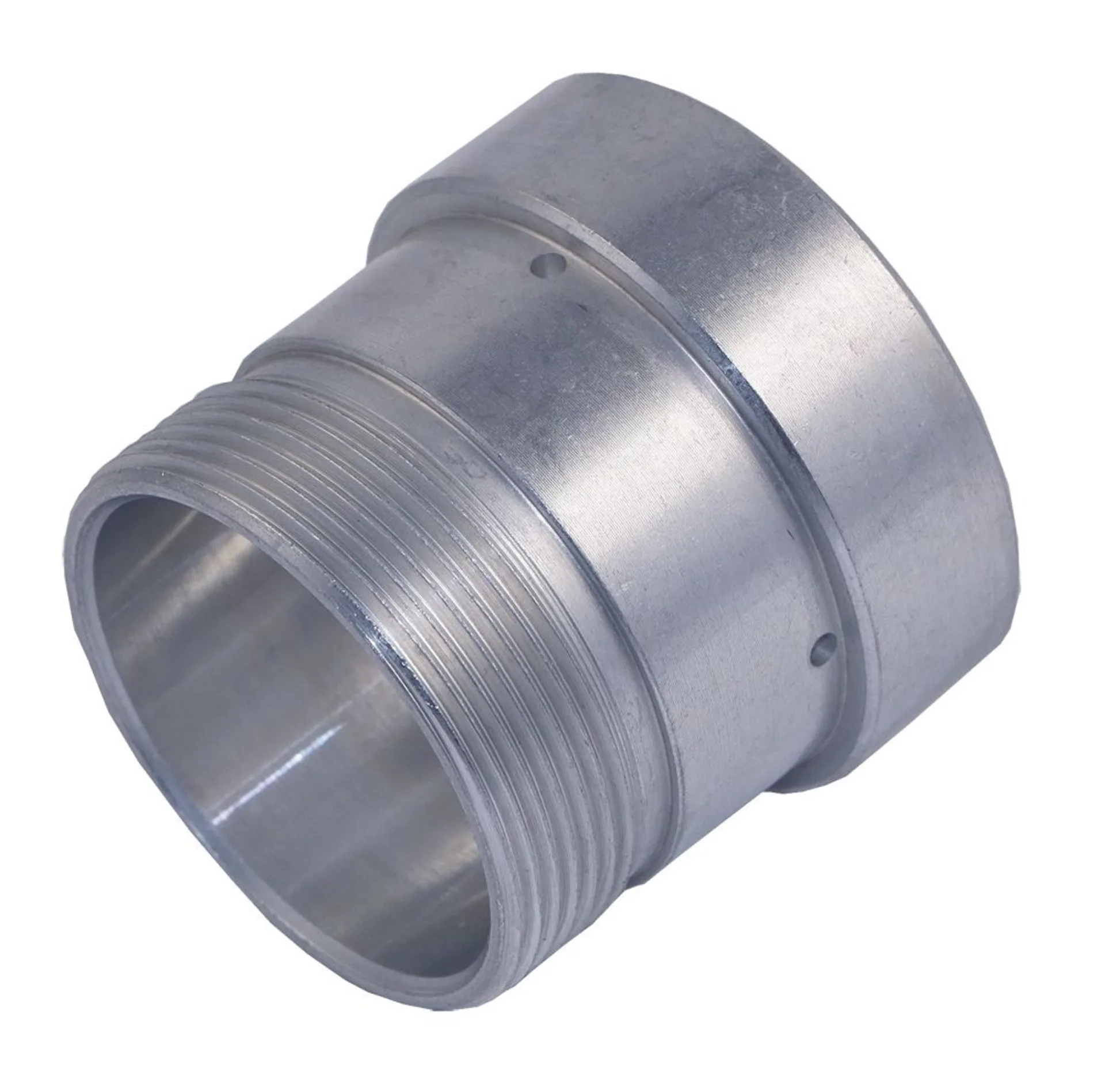 "Deutsch" - Adapter Zugentlastung zu HD36/24... Grösse 24 - Gewinde-ø: 36mm