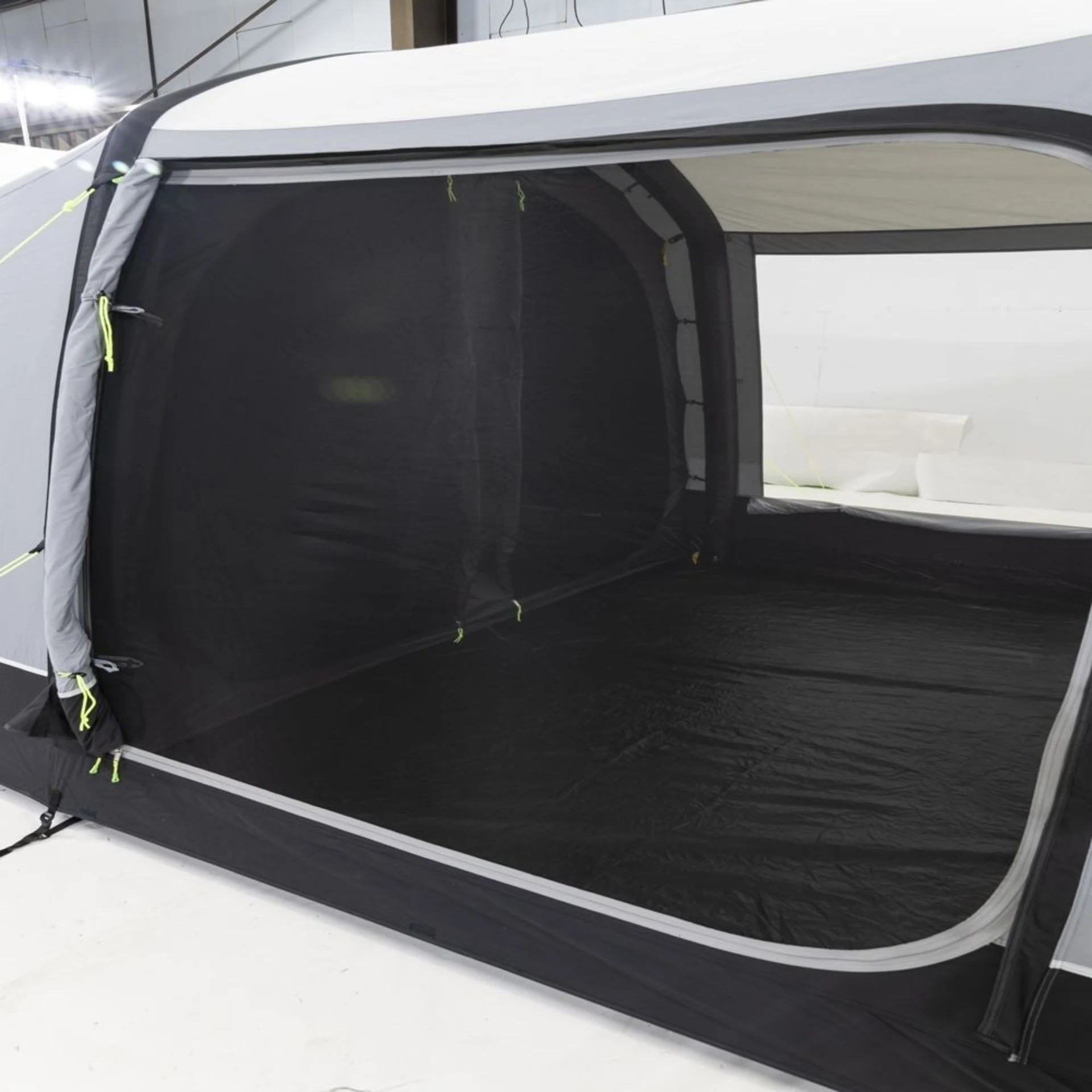 Hayling 4 AIR TC Kampa