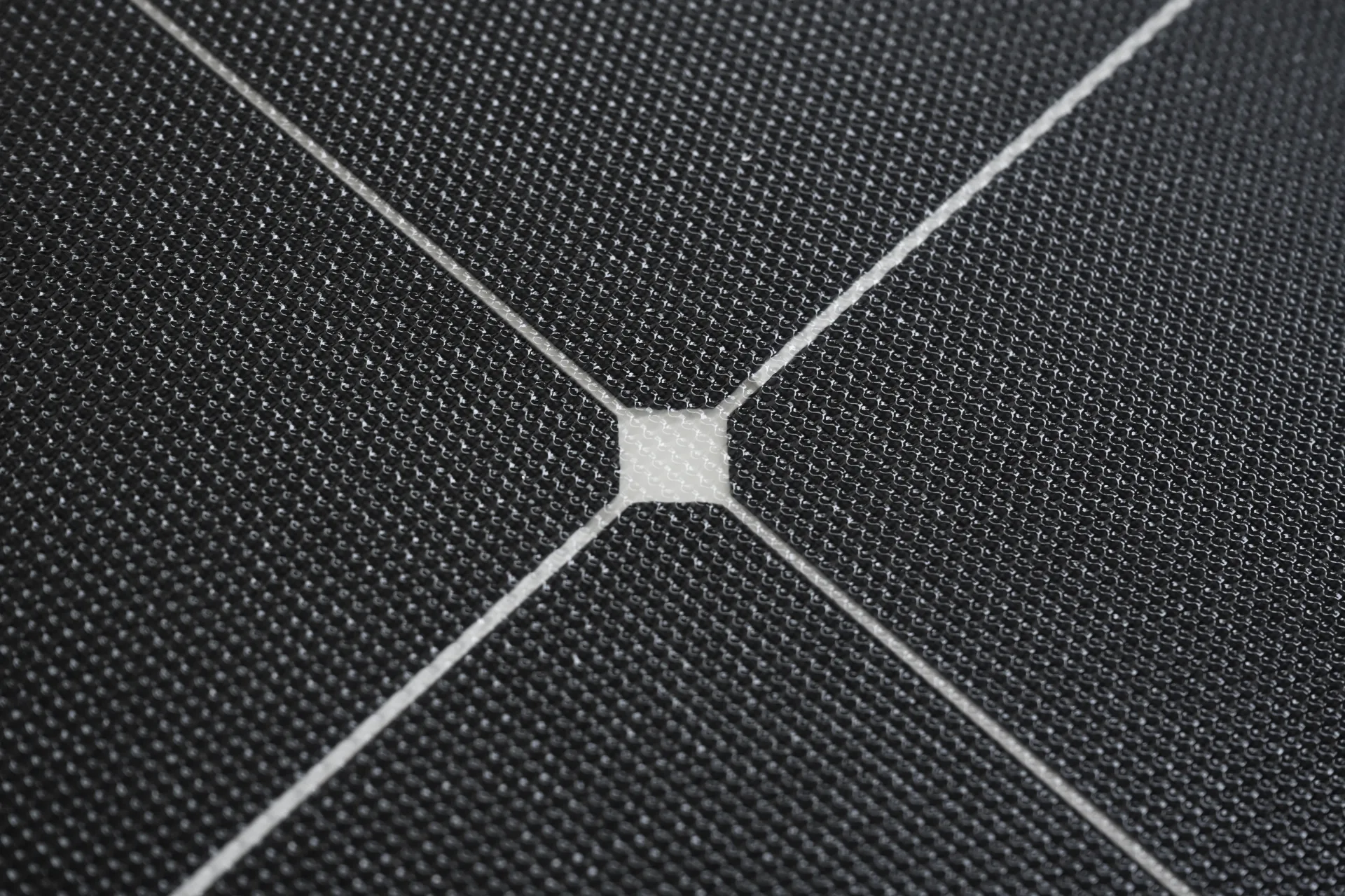 Outmove Flexibles 135W Solarpanel SunPower - High Efficiency