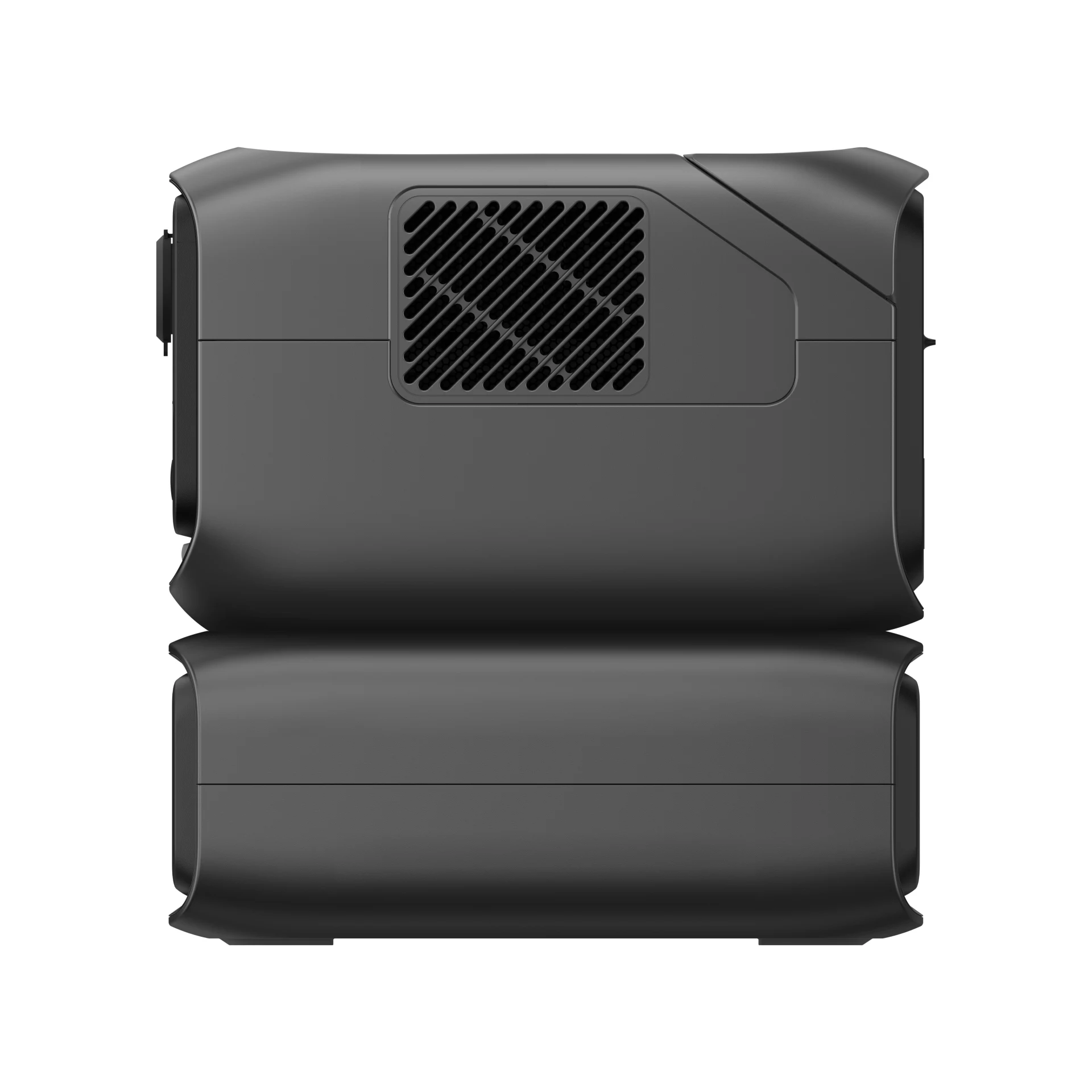 EcoFlow Power Station River 3 Max, 572 Wh, onduleur de 10 ms, batterie portable avec onduleur sinusoïdal intégré de 600 W et onduleur de 10 ms EcoFlow Power Station River 3 Max, 572 Wh, onduleur de 10 ms, batterie portable avec onduleur sinusoïdal intégré de 600 W et onduleur de 10 ms