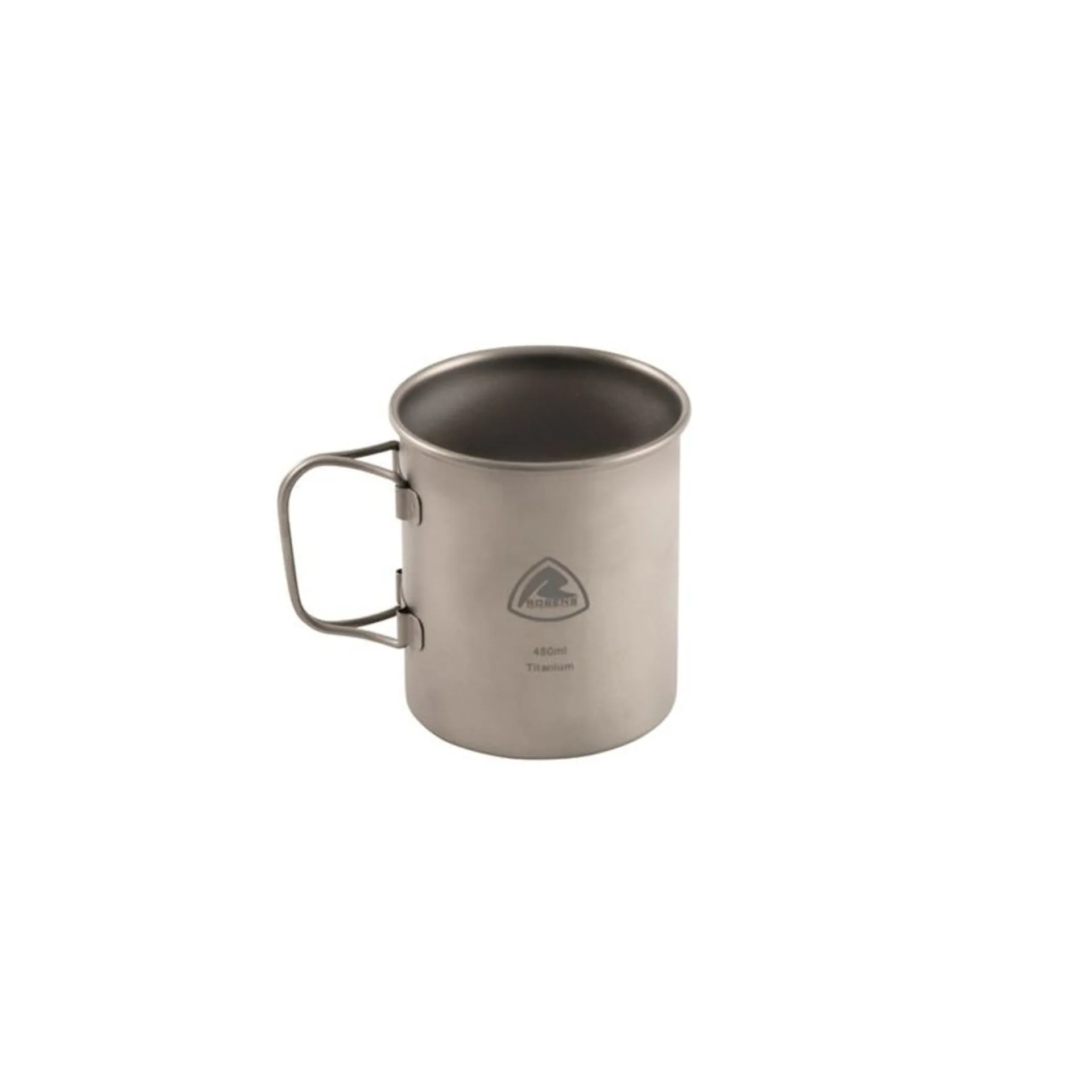 Titanium Mug Robens Becher