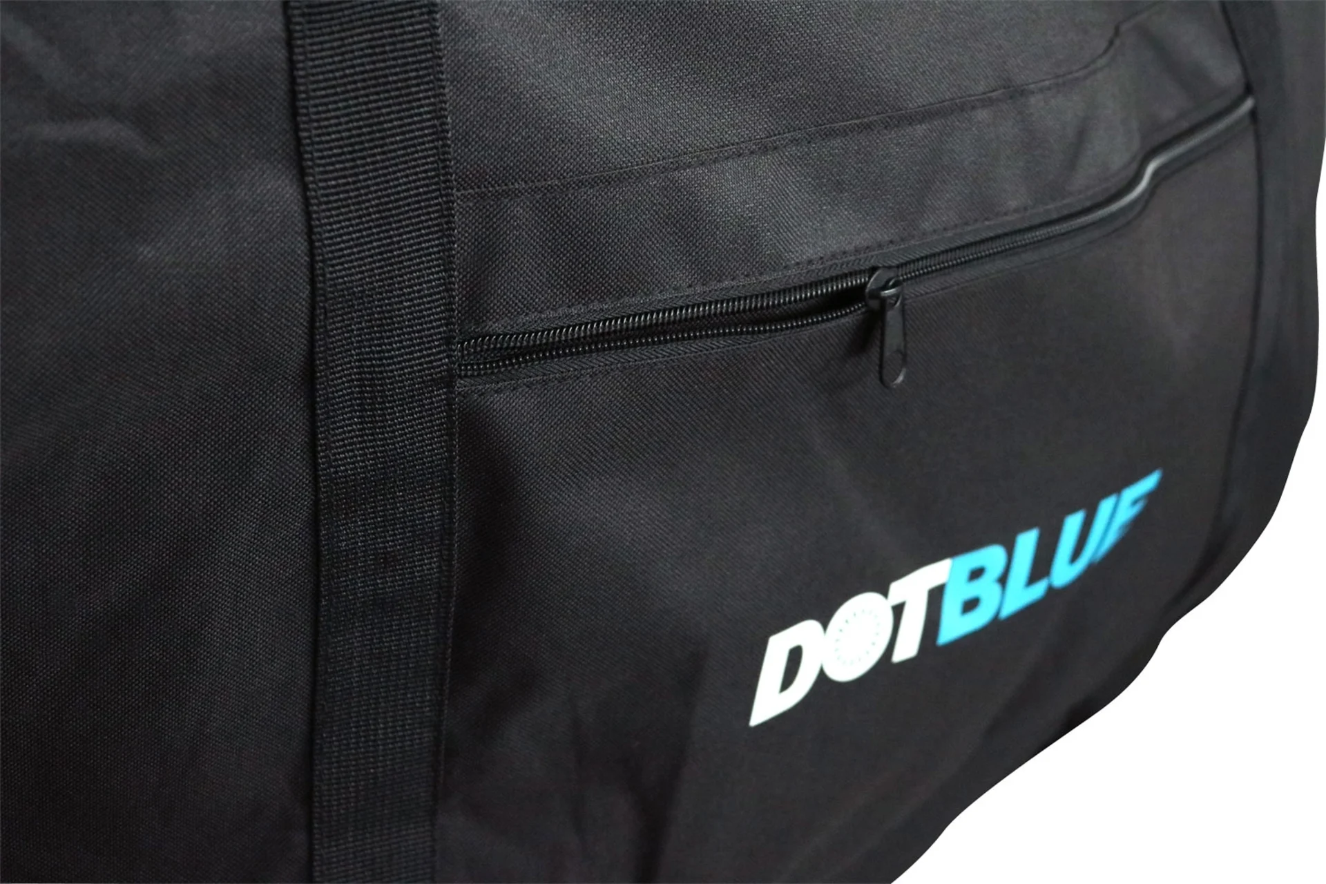 Blaupunkt Fahrrad Transporttasche Rollbag RT20 16”-20”