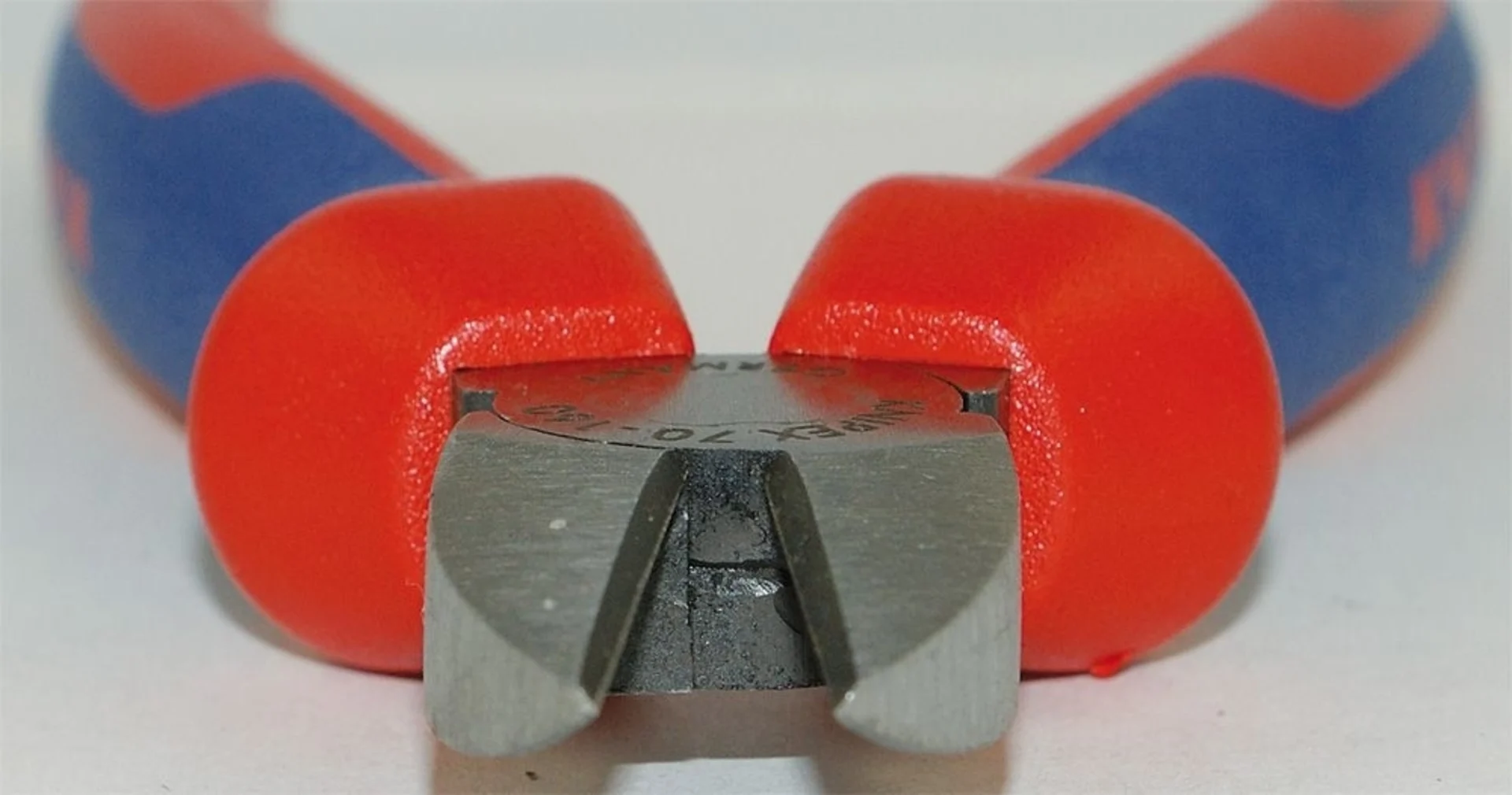 Knipex pince coupante diagonale 160 mm