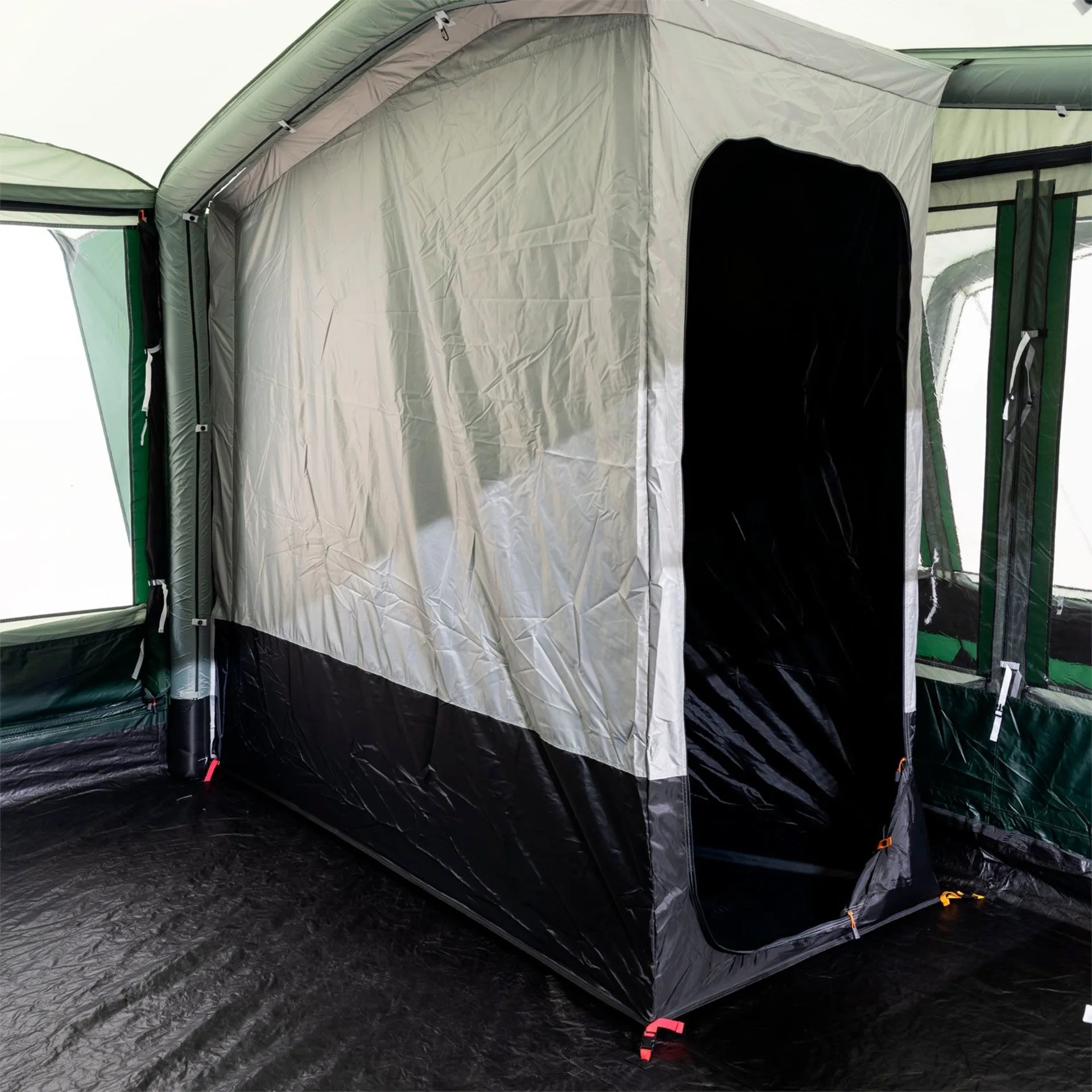 Dometic Ascension FTX 401 +1 Innenzelt / Schlafkabine für Familienzelt