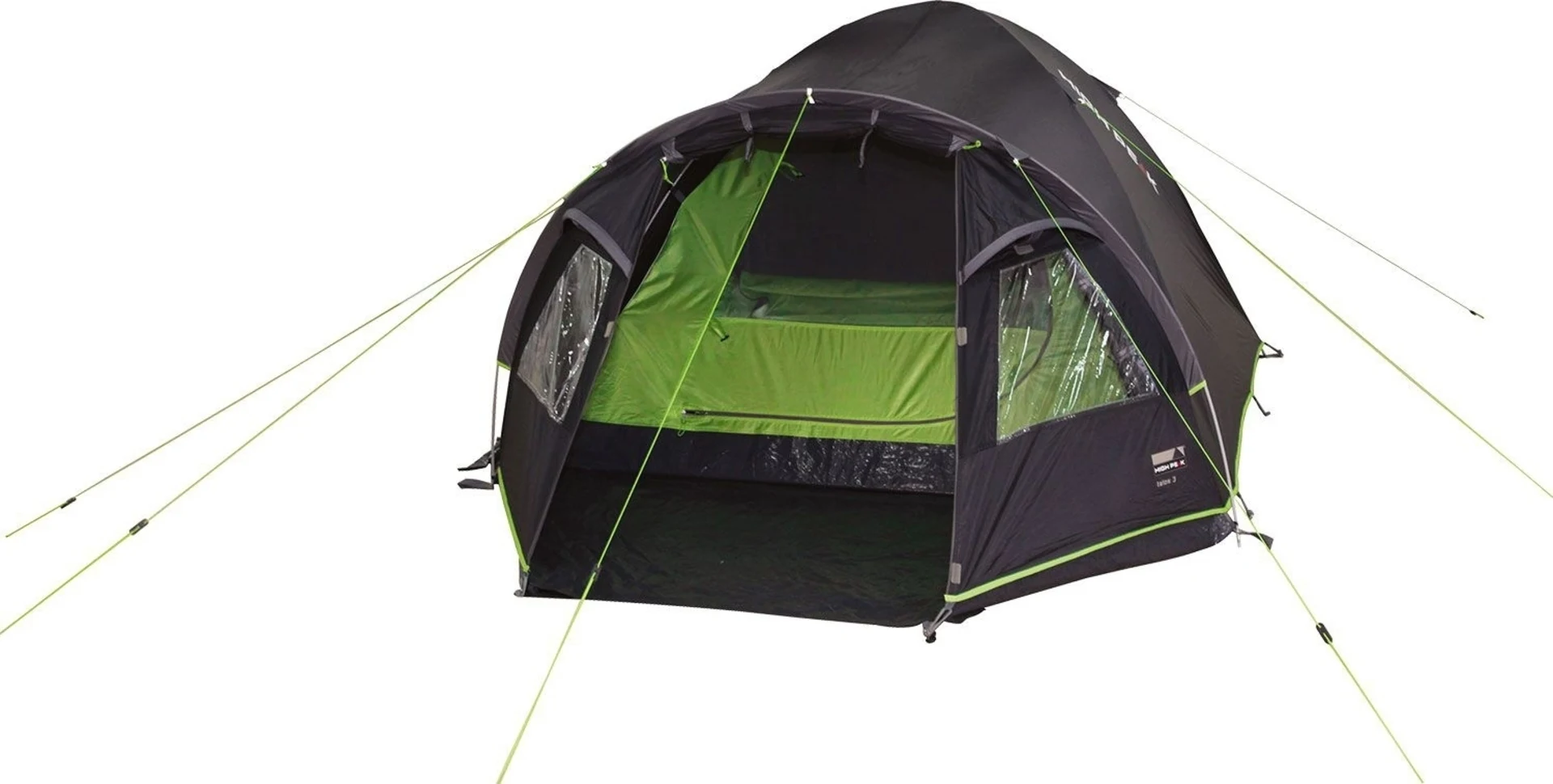 Tente dôme High Peak Talos 3
