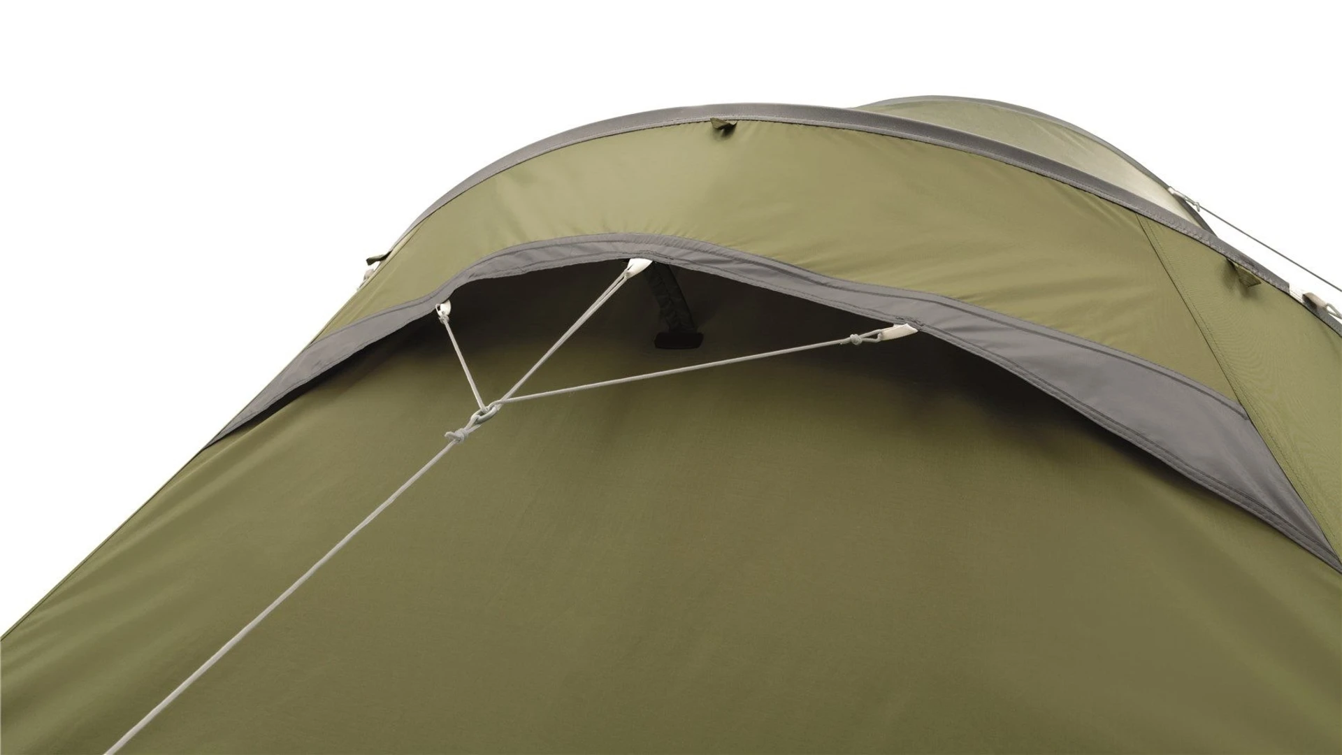 Robens Voyager Versa 3 Tunnelzelt 3 Personen 395 x 195 x 115 cm