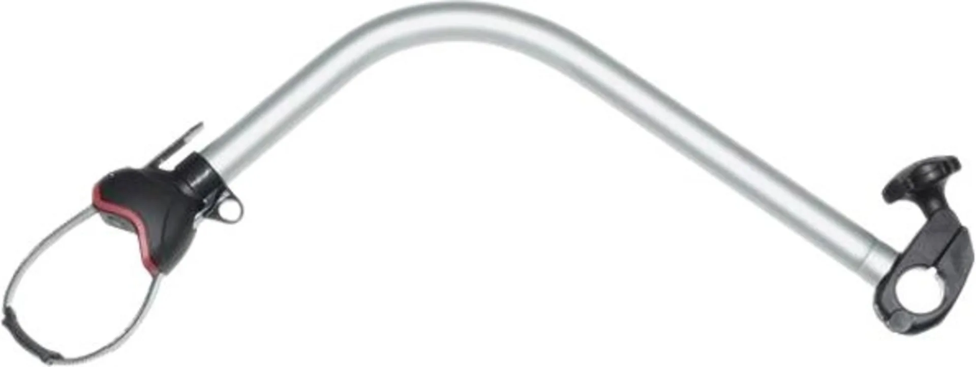 Fiamma Bike-Block Pro S4 Argent
