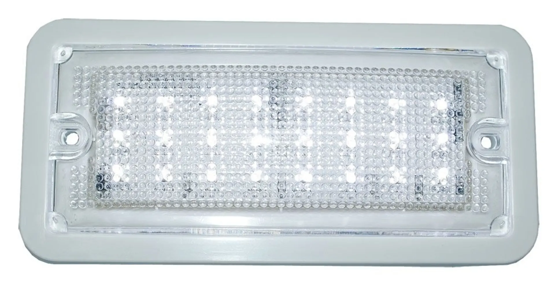 Lampe LED d'intérieur 12V 24 LED SMD