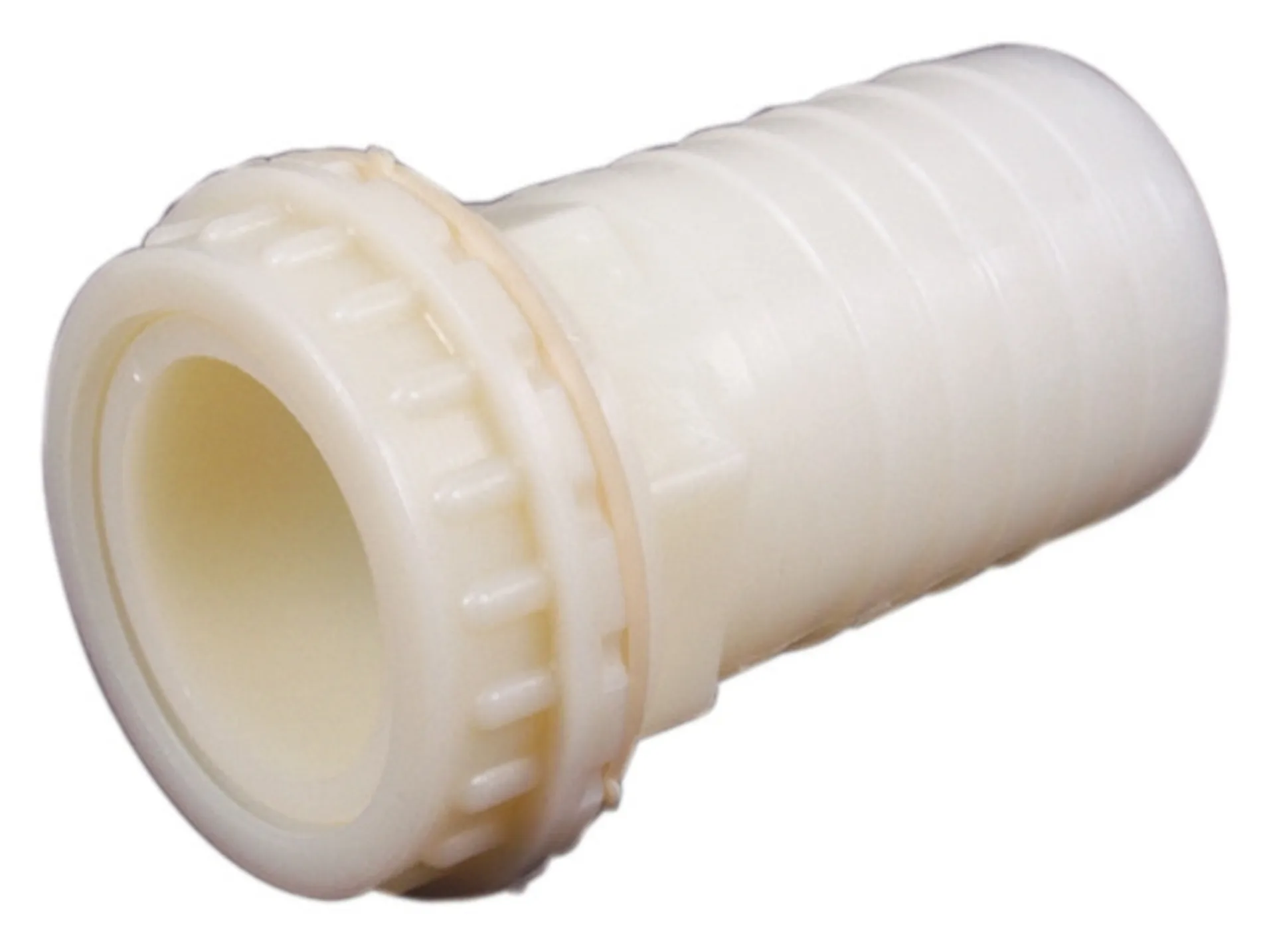 Tankverschraubung - Gerade - Durchmesser 40 mm