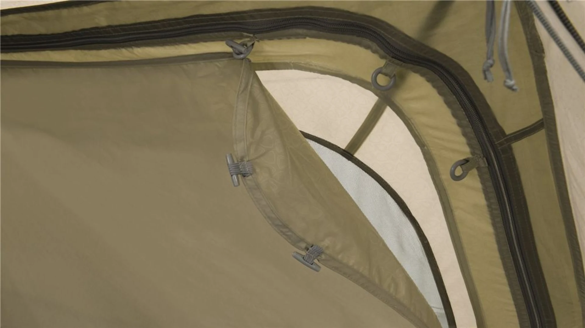 Double Dreamer 5 Robens Trekkingzelt
