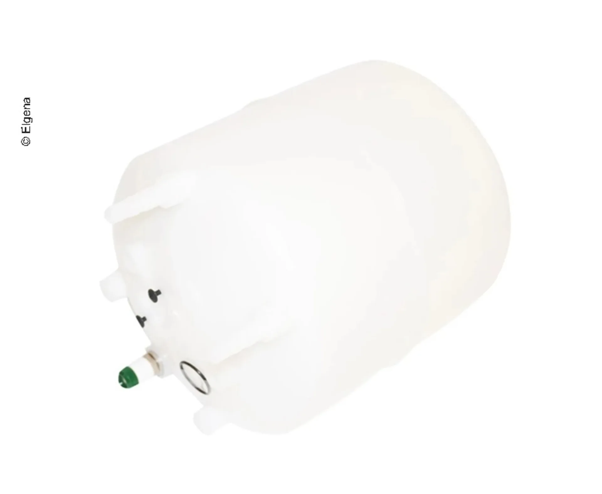 Chaudière pour chauffage combiné KB6