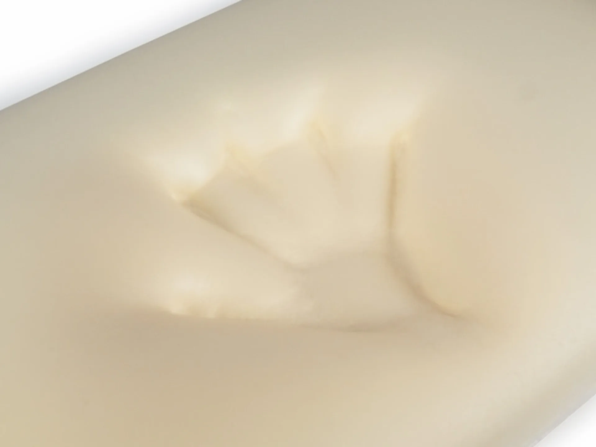 Gel-Kopfkissen mit Memory Schaum Gel-Kopfkissen mit Memory Schaum