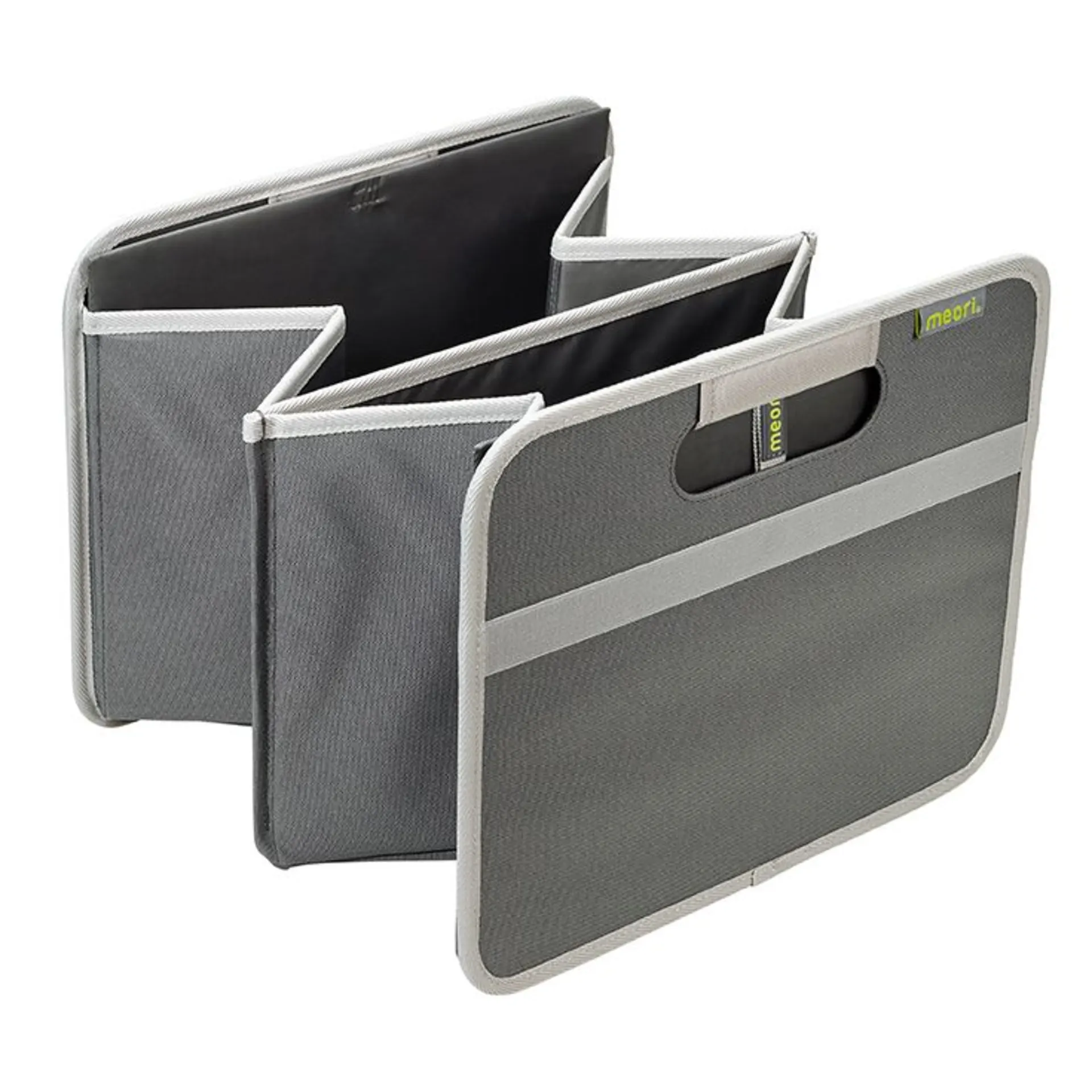 Meori Faltbox L Granite Grey