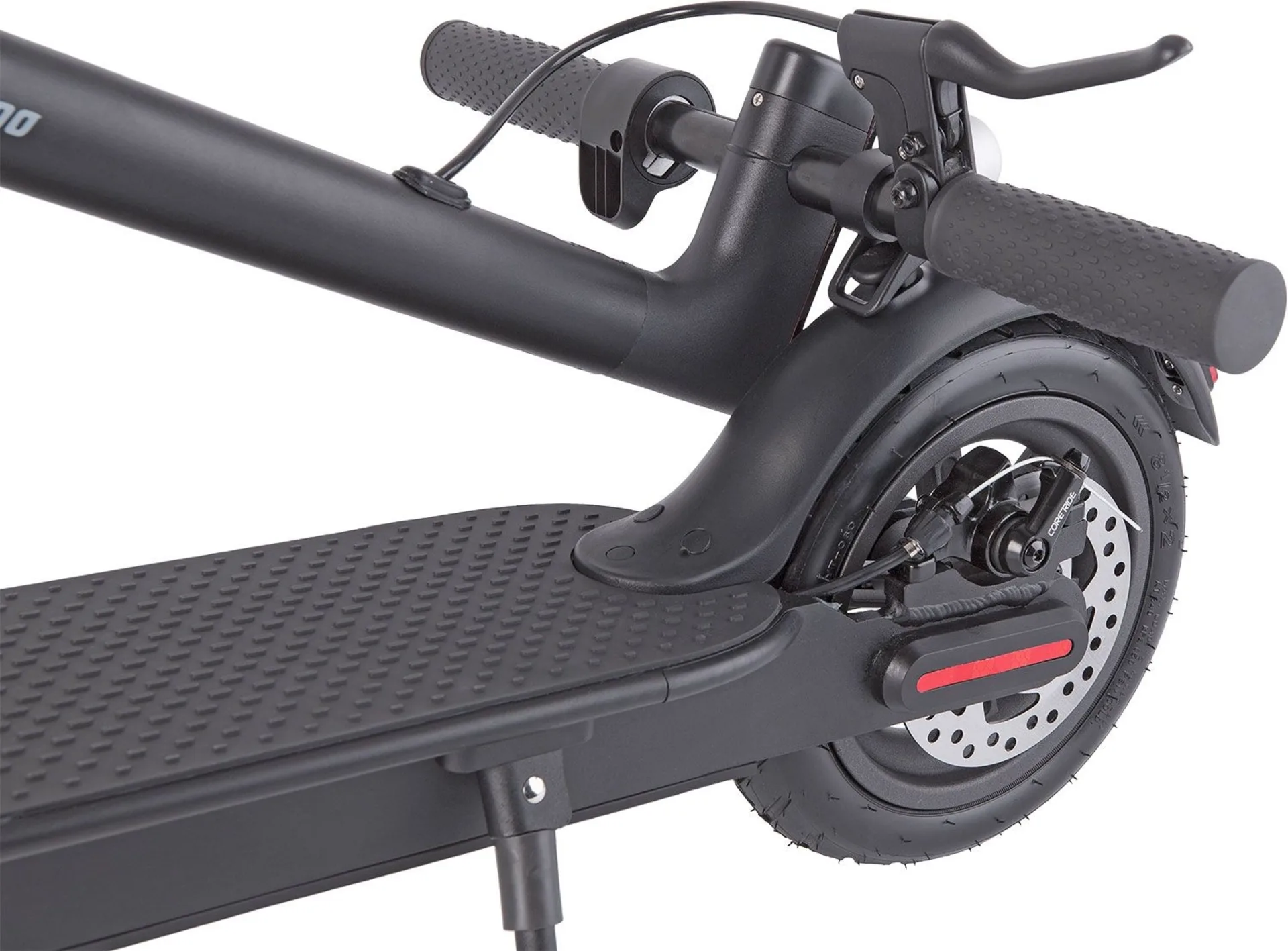 Telestar Trotty 6600 klappbarer E-Scooter / Elektr