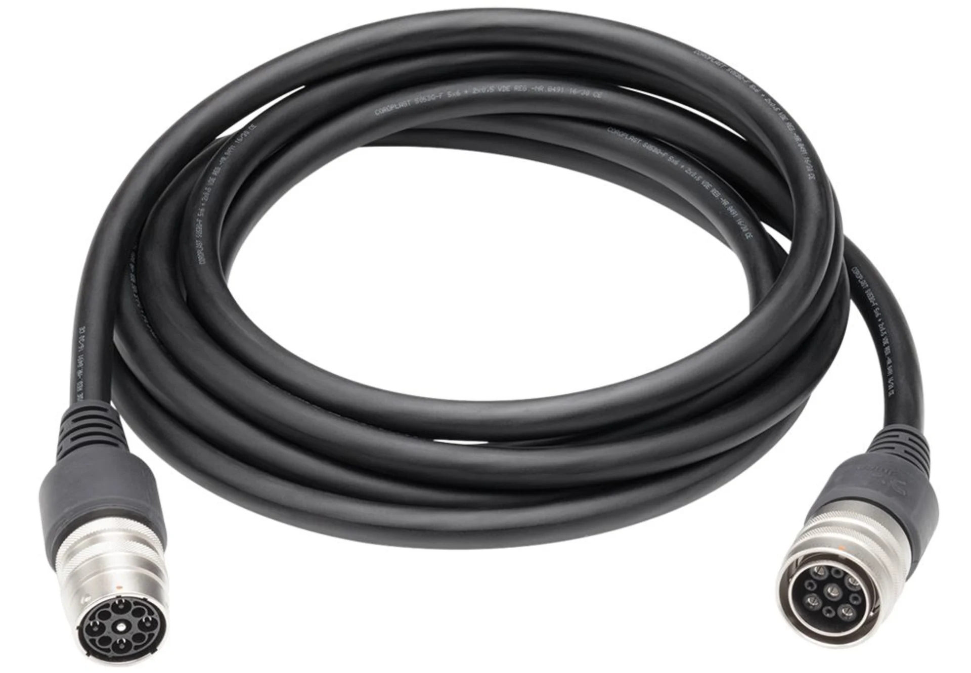 Juice Booster 2 Verlängerungskabel 10 m Juice-Connector Stecker beidseitig Juice Booster 2 Verlängerungskabel 10 m Juice-Connector Stecker beidseitig