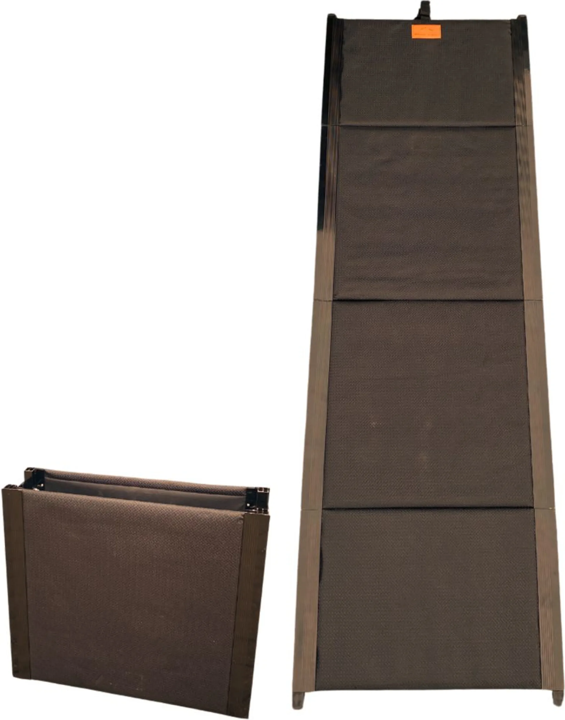 Robot Trolley Rampe Robot Trolley Rampe