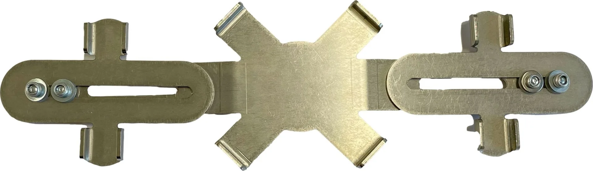 E-Trailer Adapter für Aluminiumflaschen für E Gaslevel Füllstandsanzeige