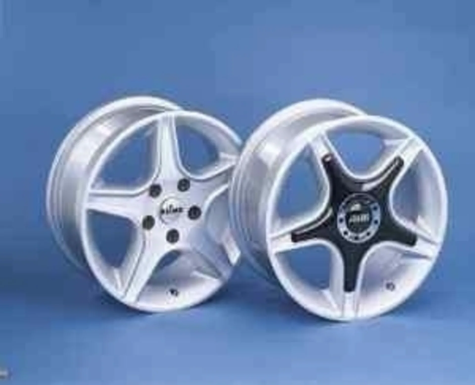 Sportive Aluminium Felge für VW T4