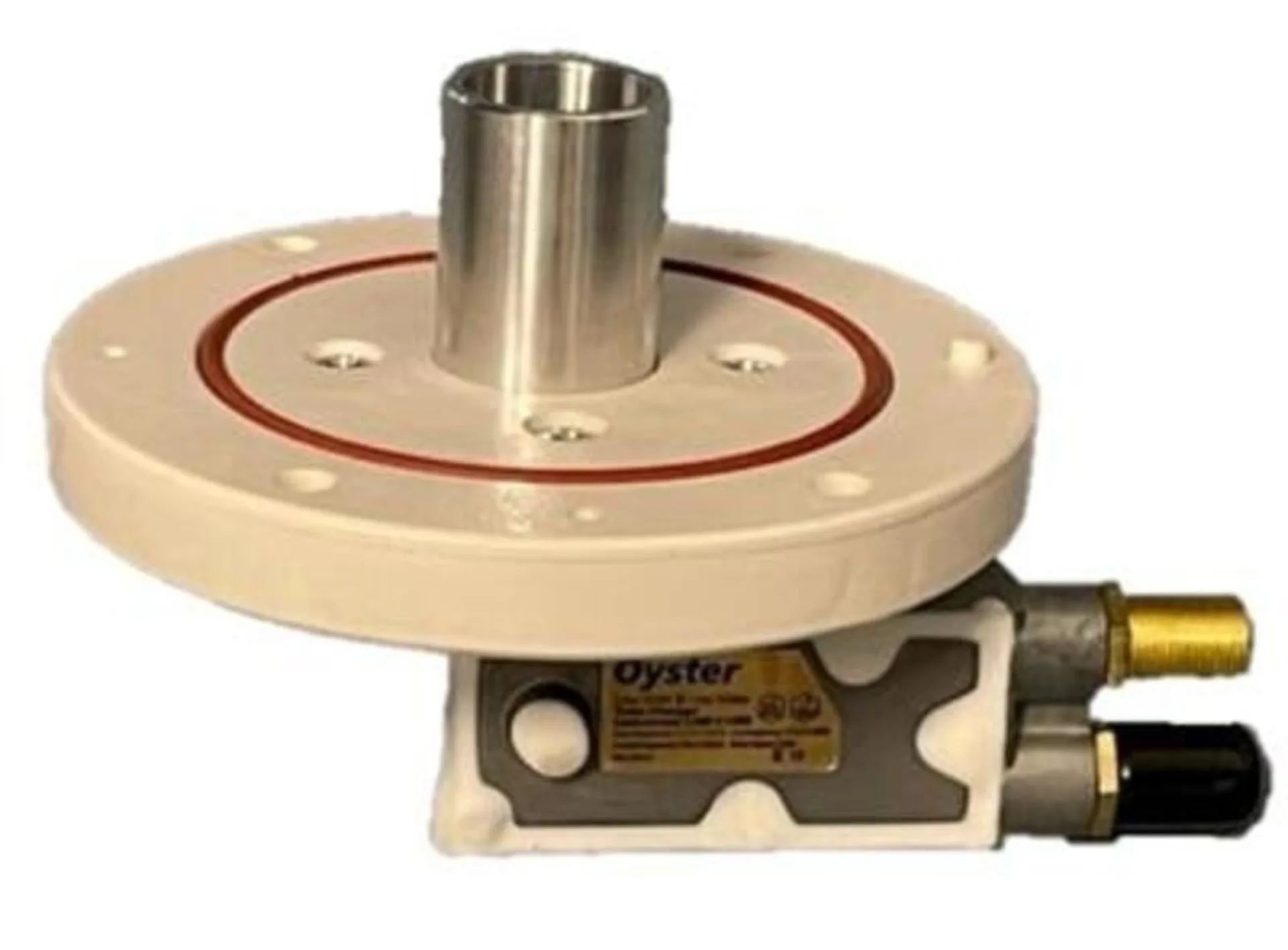 Cytrac DX miroir satellite sans LNB Cytrac DX miroir satellite sans LNB