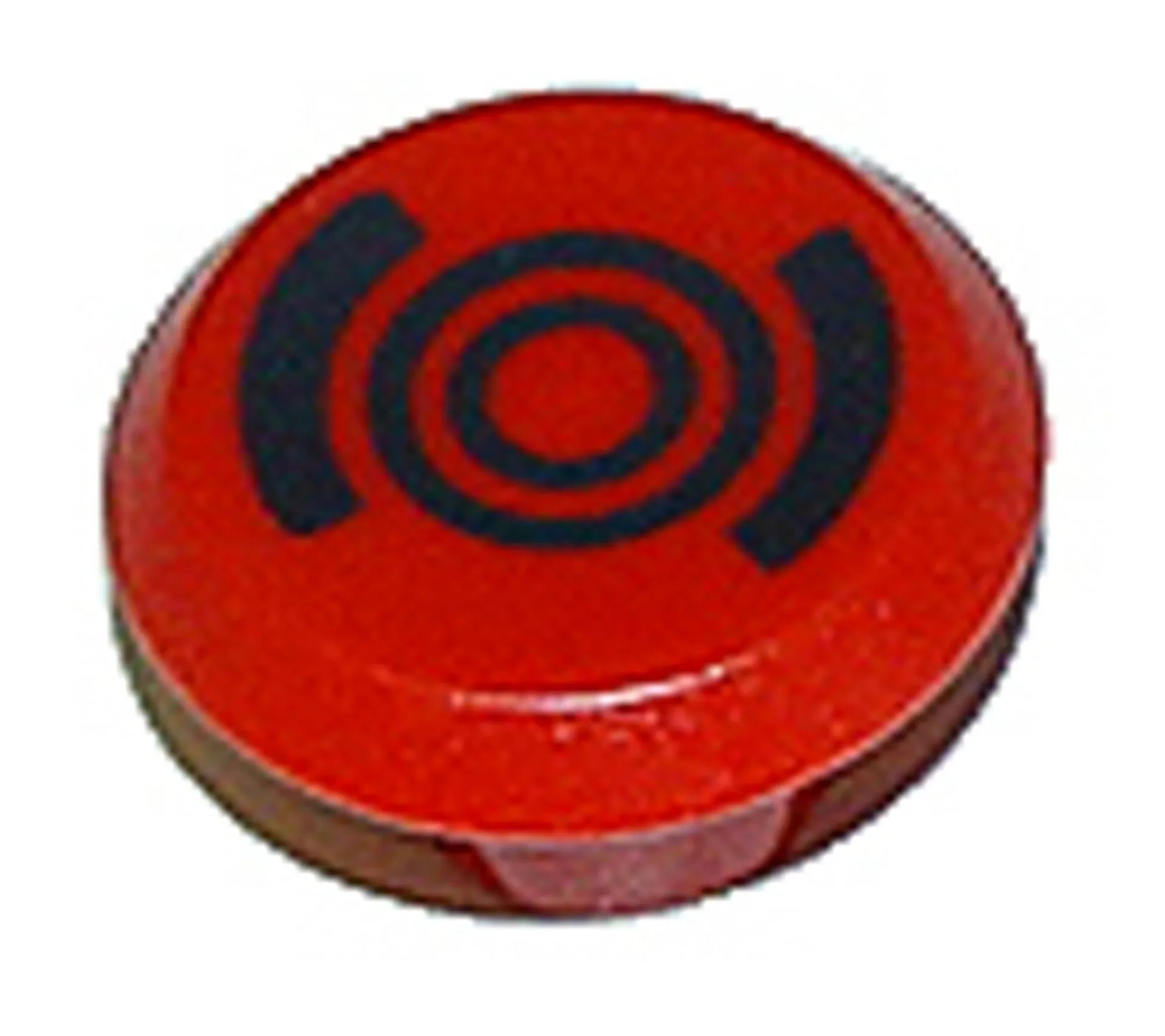 Pneutron Emblem "Bremsen rot"