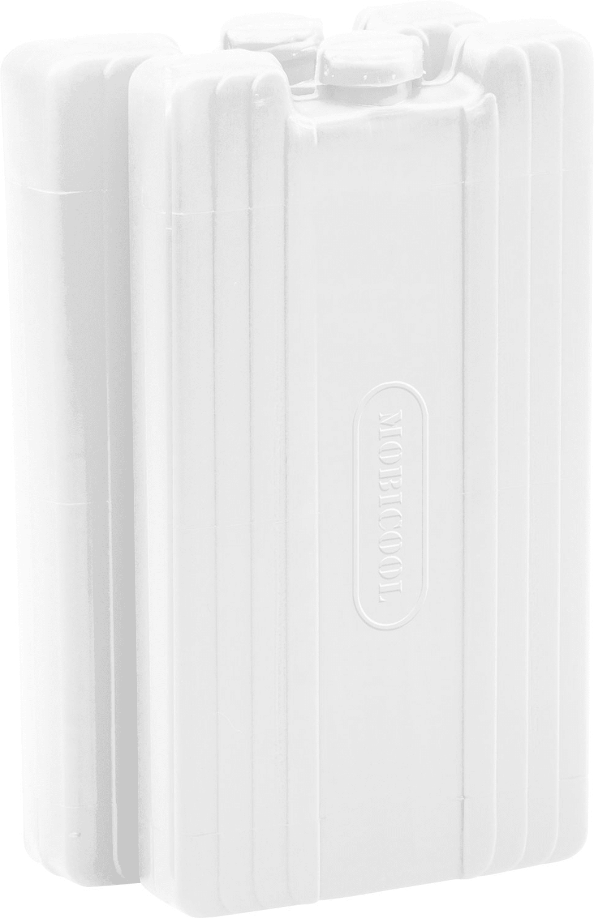 Mobicool Ice Pack Piles réfrigérantes, lot de 2, 440g Mobicool Ice Pack Piles réfrigérantes, lot de 2, 440g