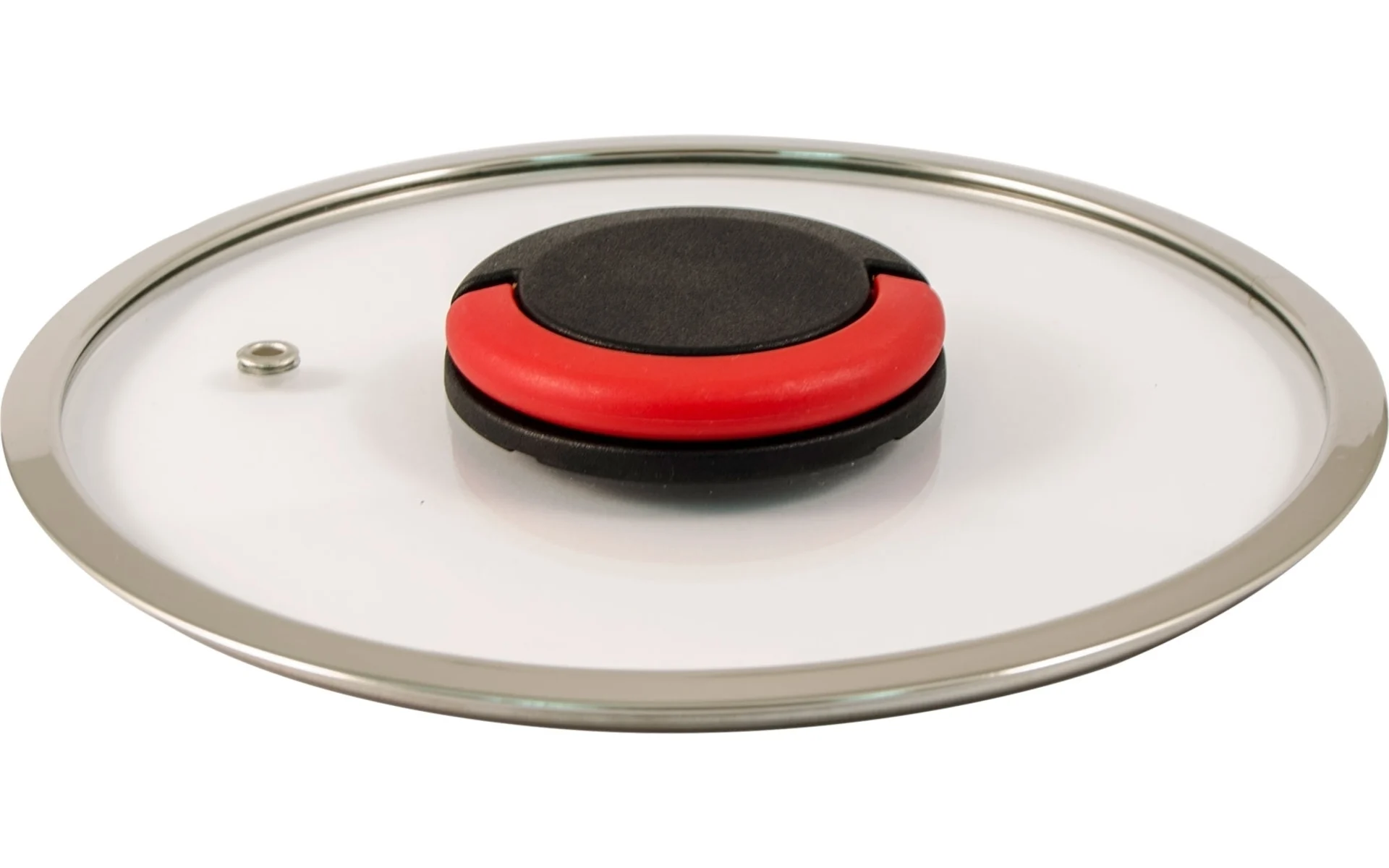 Glasdeckel Ø 18 cm Quick Clack Pro Glasdeckel Ø 18 cm Quick Clack Pro