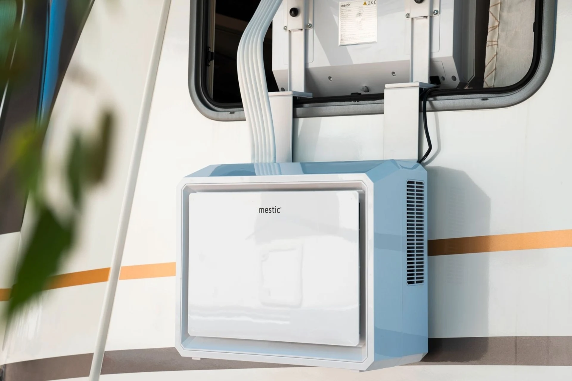 Mestic SPA-3000 Climatiseur mobile split 3 050 BTU 895 W