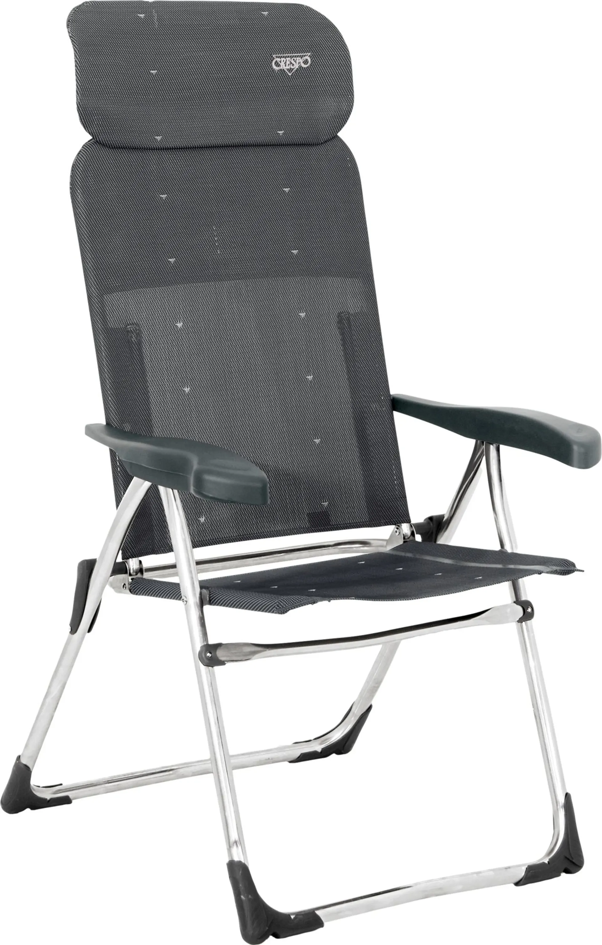 Crespo AL/213 Compact chaise de camping