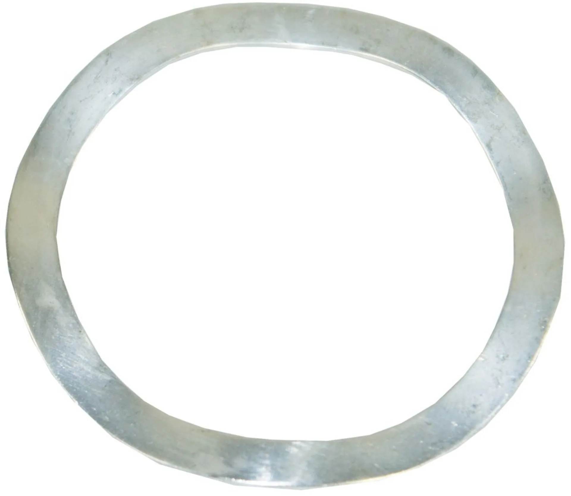 "Deutsch" - Federring zu HDP24, HD30 usw. Grösse 24