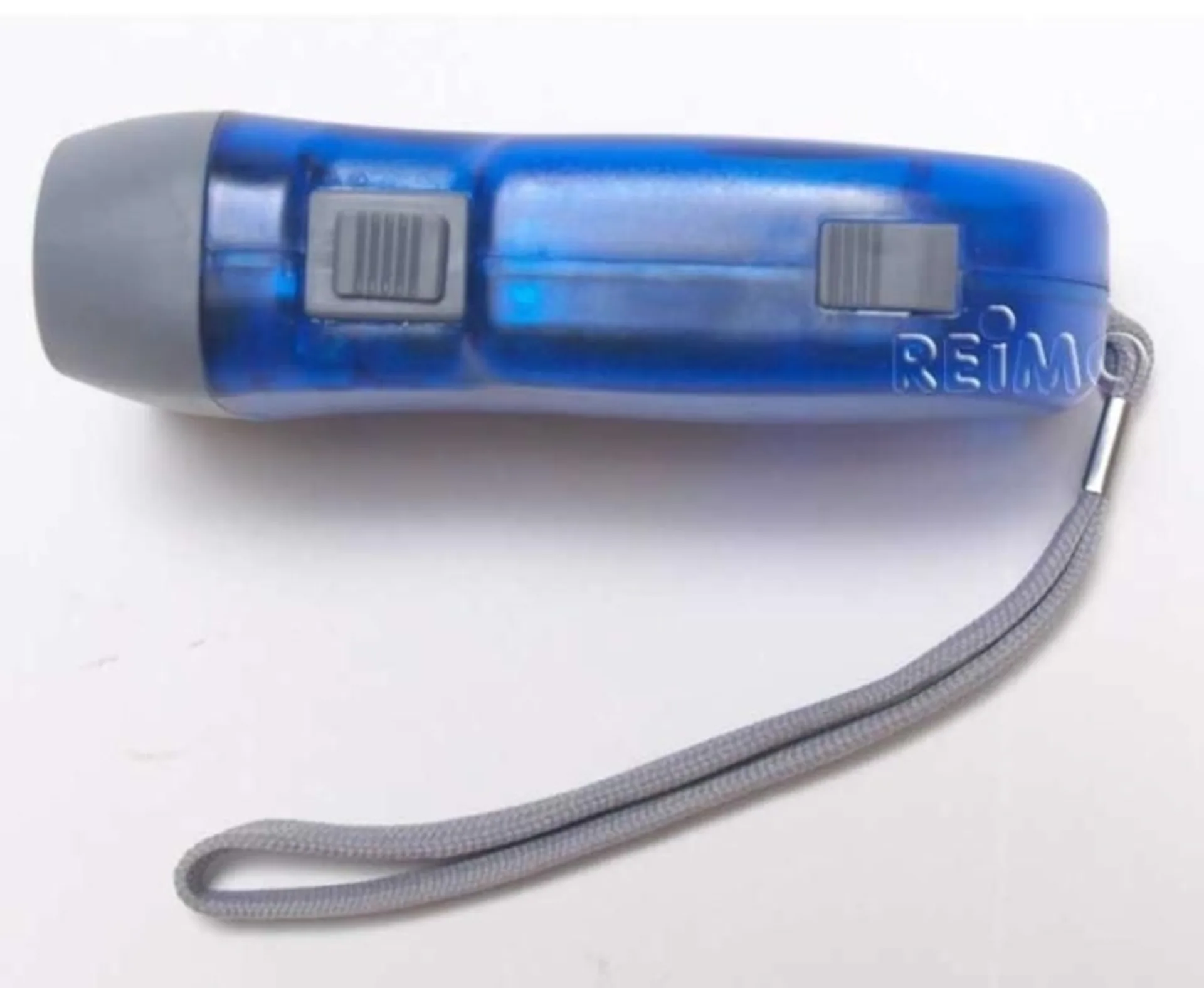 LED-Dynamo Taschenlampe