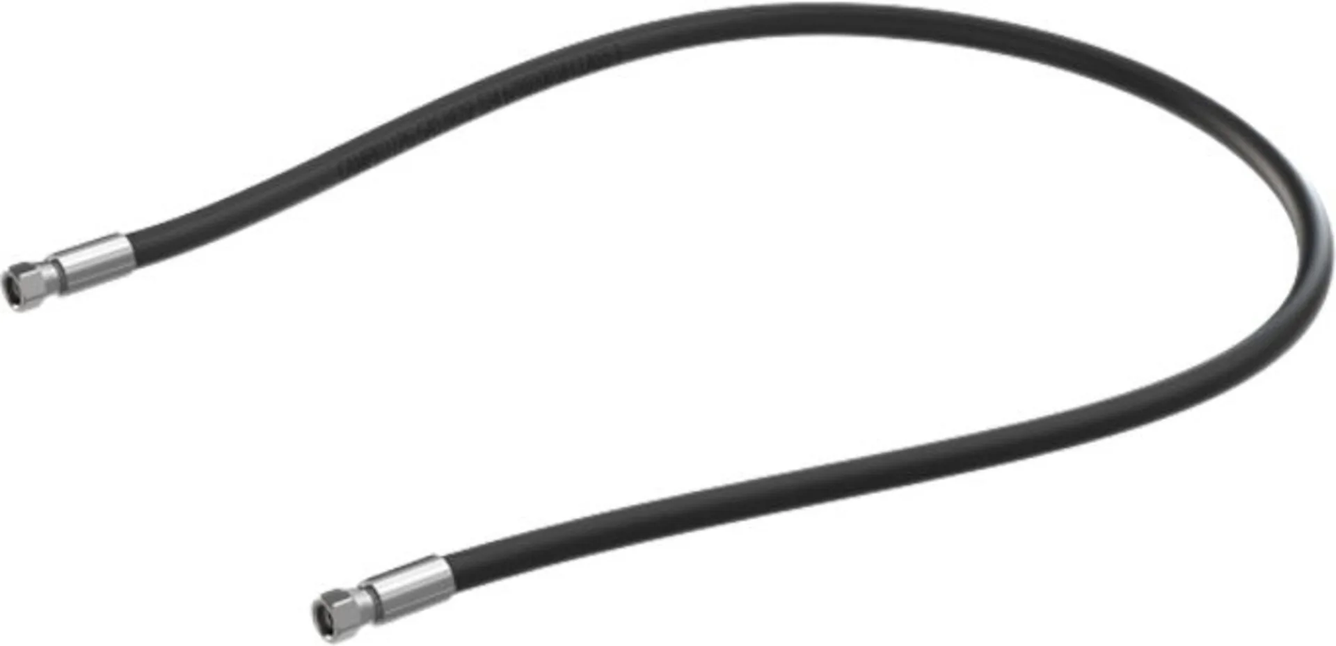 Conduite de gaz Campko raccord droit 1,5 mètre