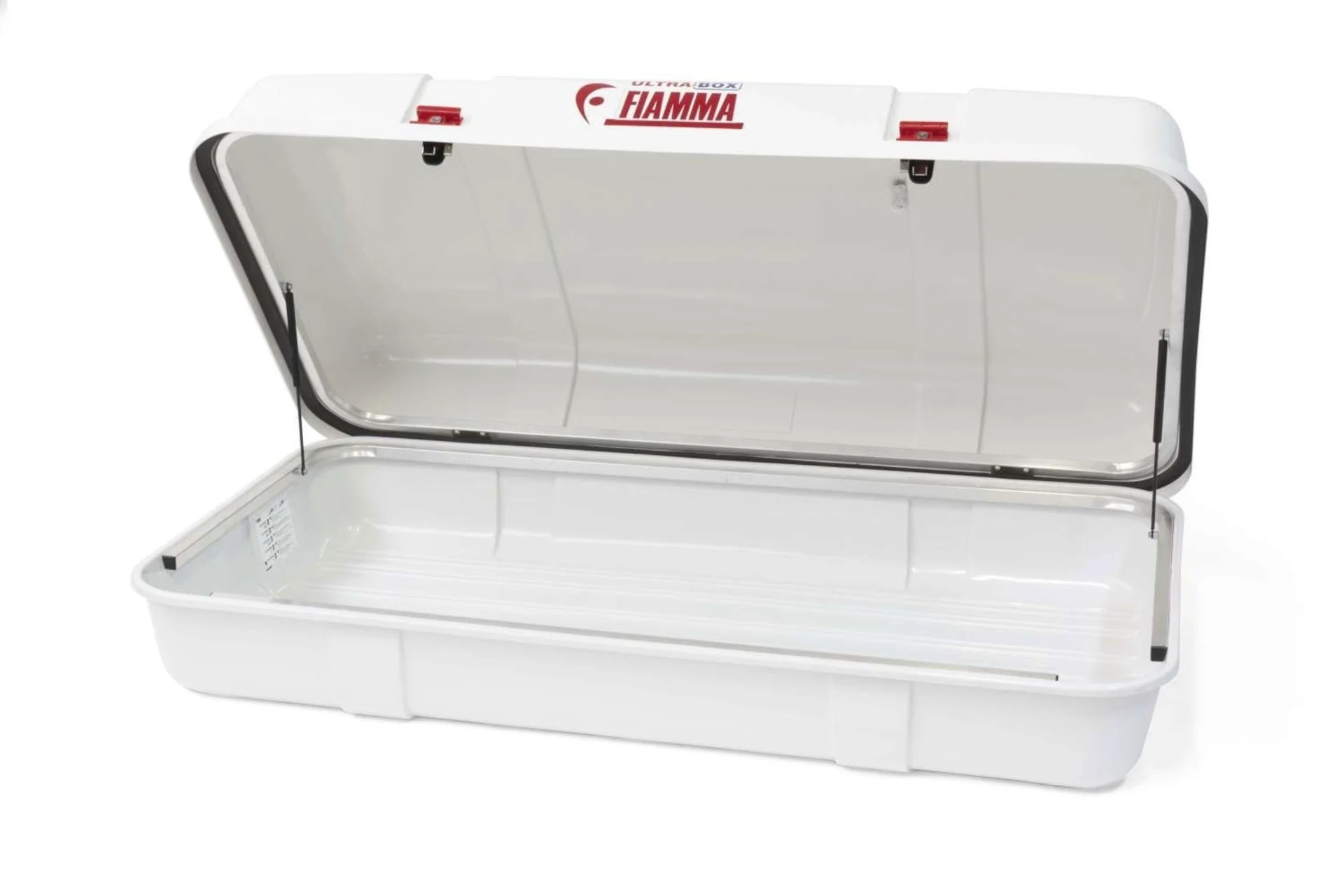Coffre de toit Fiamma Ultra Box 3 520 litres