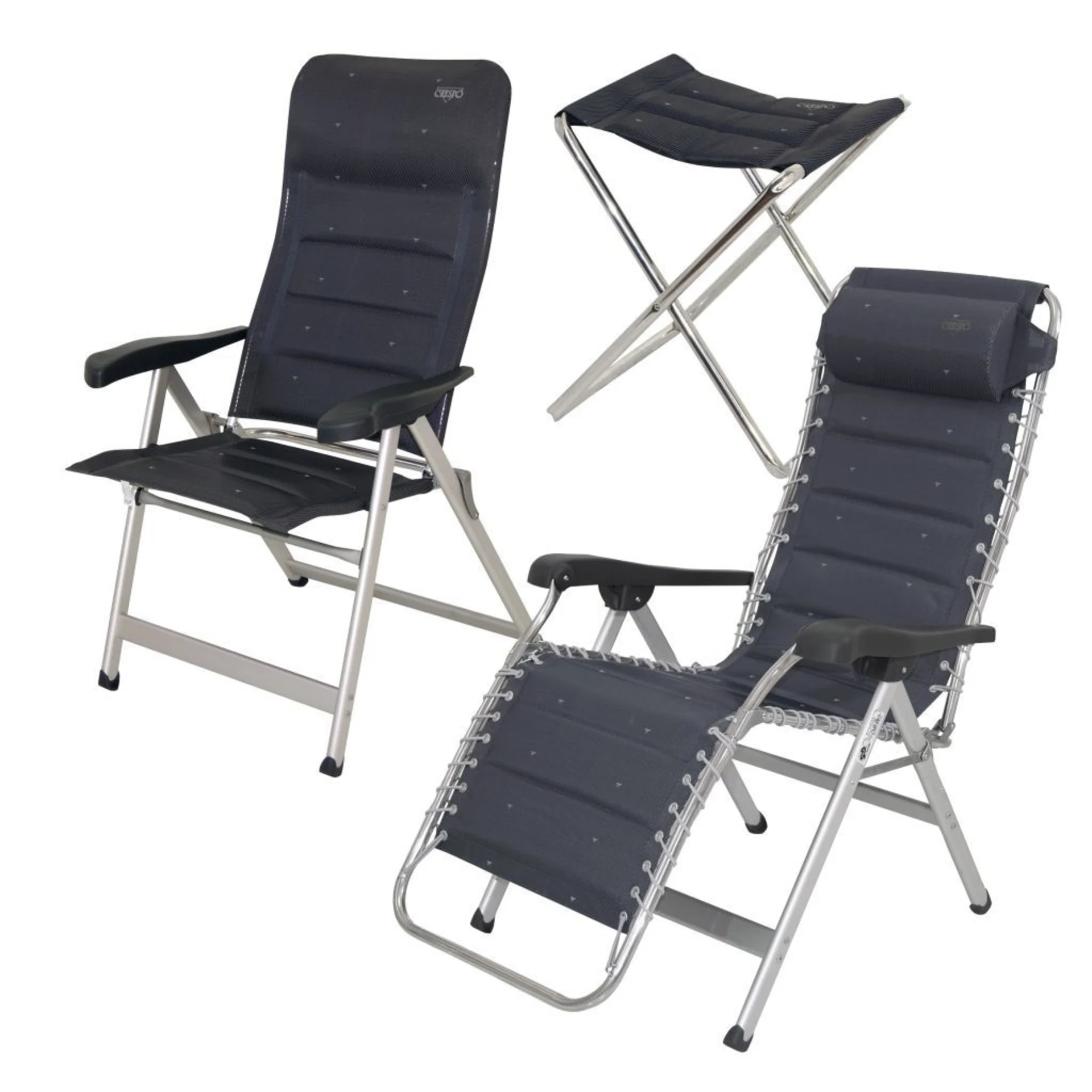 Relaxsessel AL/232-DL anthrazit