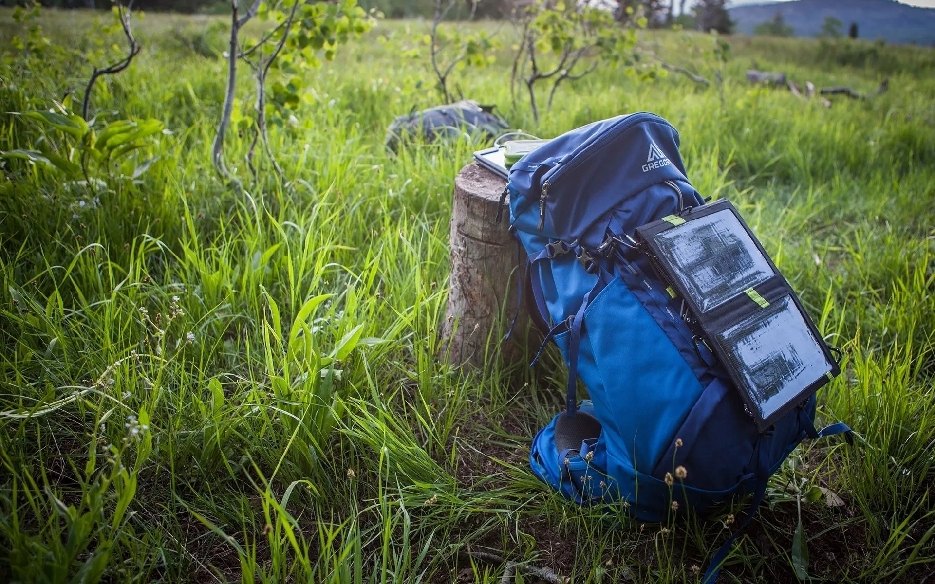 GoalZero Guide 10 Plus Rechargeur solaire