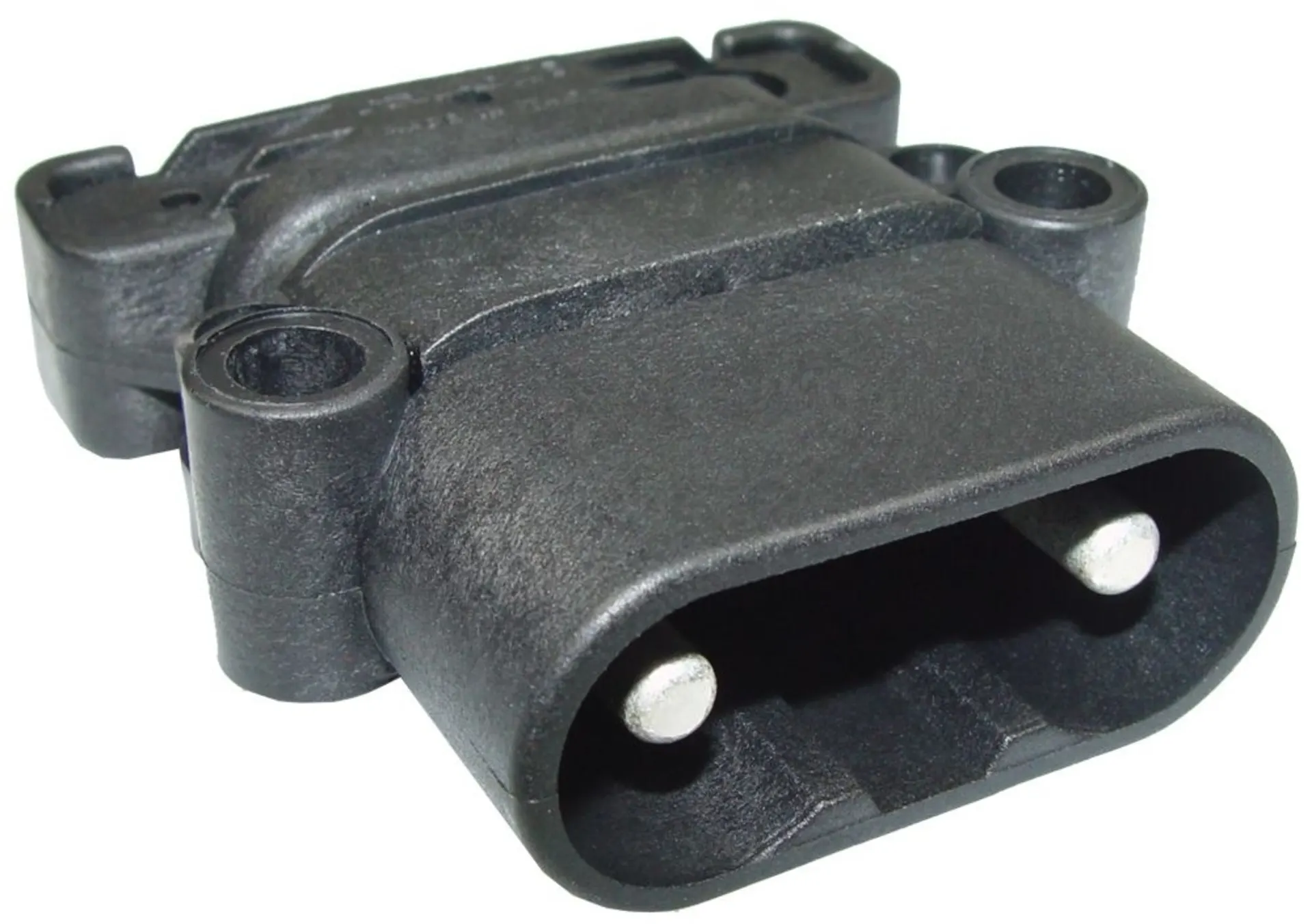 DIN Steckdose 2-pol 16 mm2 80 A 2-pol / 16 - 25 mm2 / 80 A DIN Steckdose 2-pol 16 mm2 80 A 2-pol / 16 - 25 mm2 / 80 A