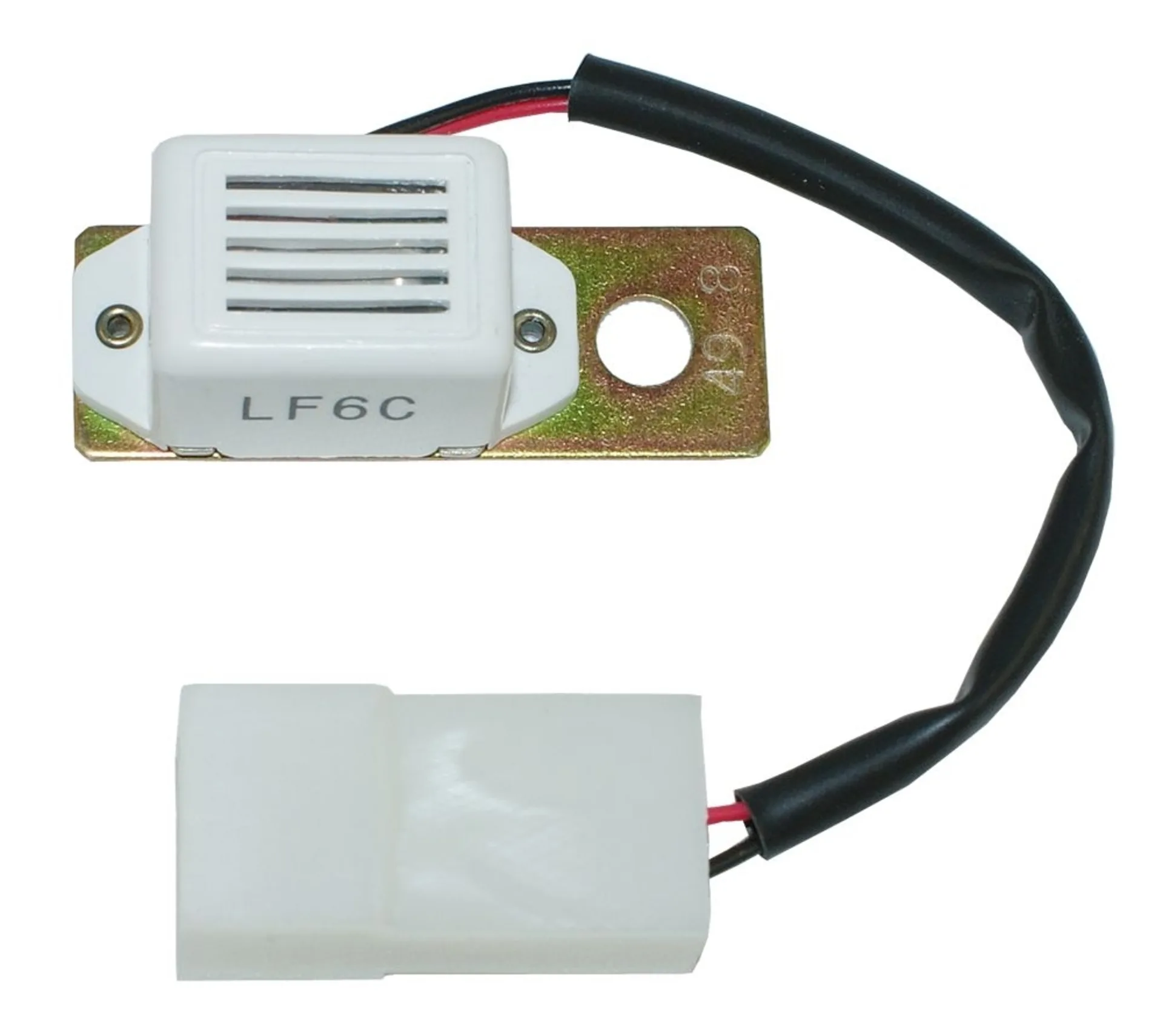 Mahle Lichtsummer 12V 12V 86dB