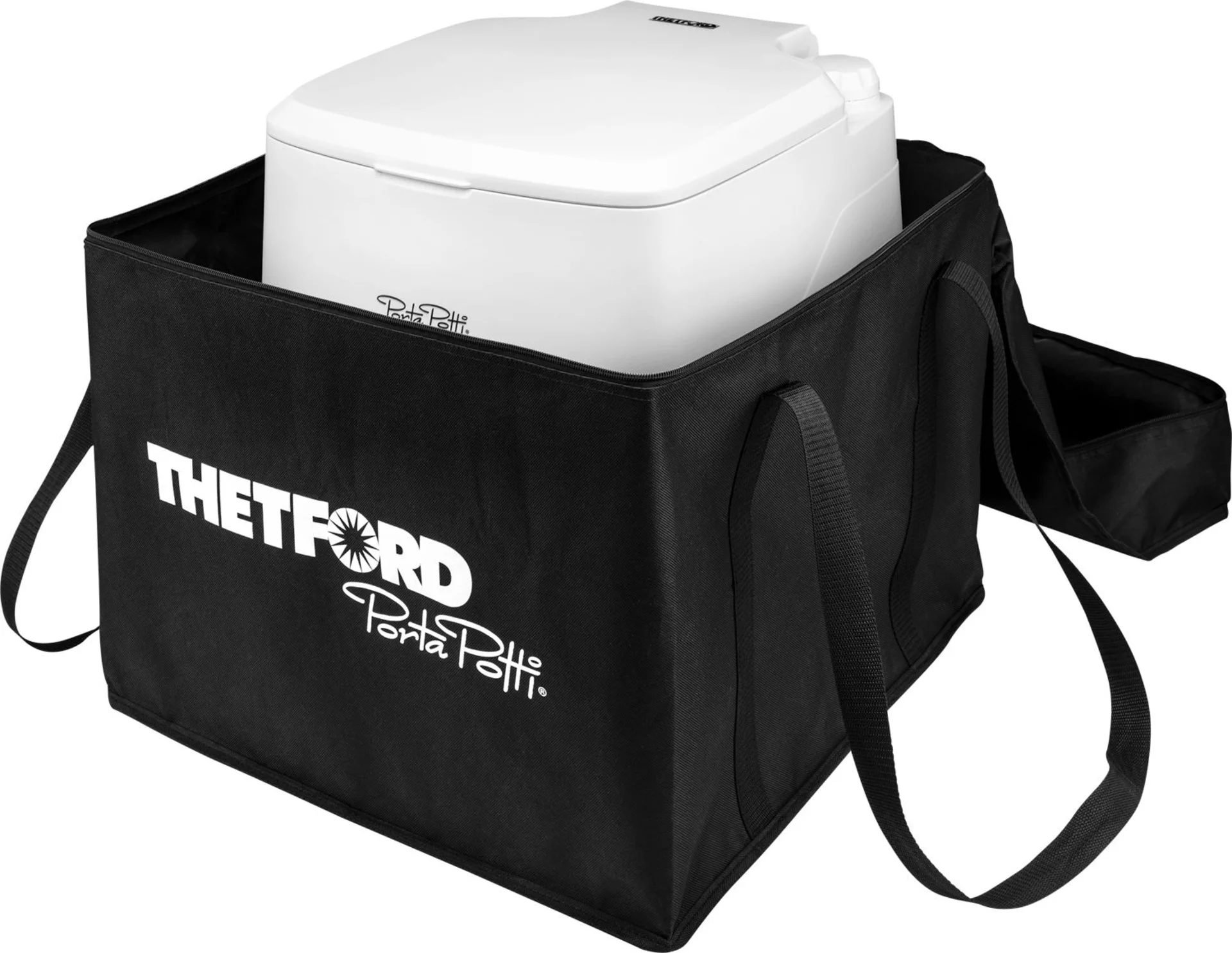 Porta Potti Bag X65