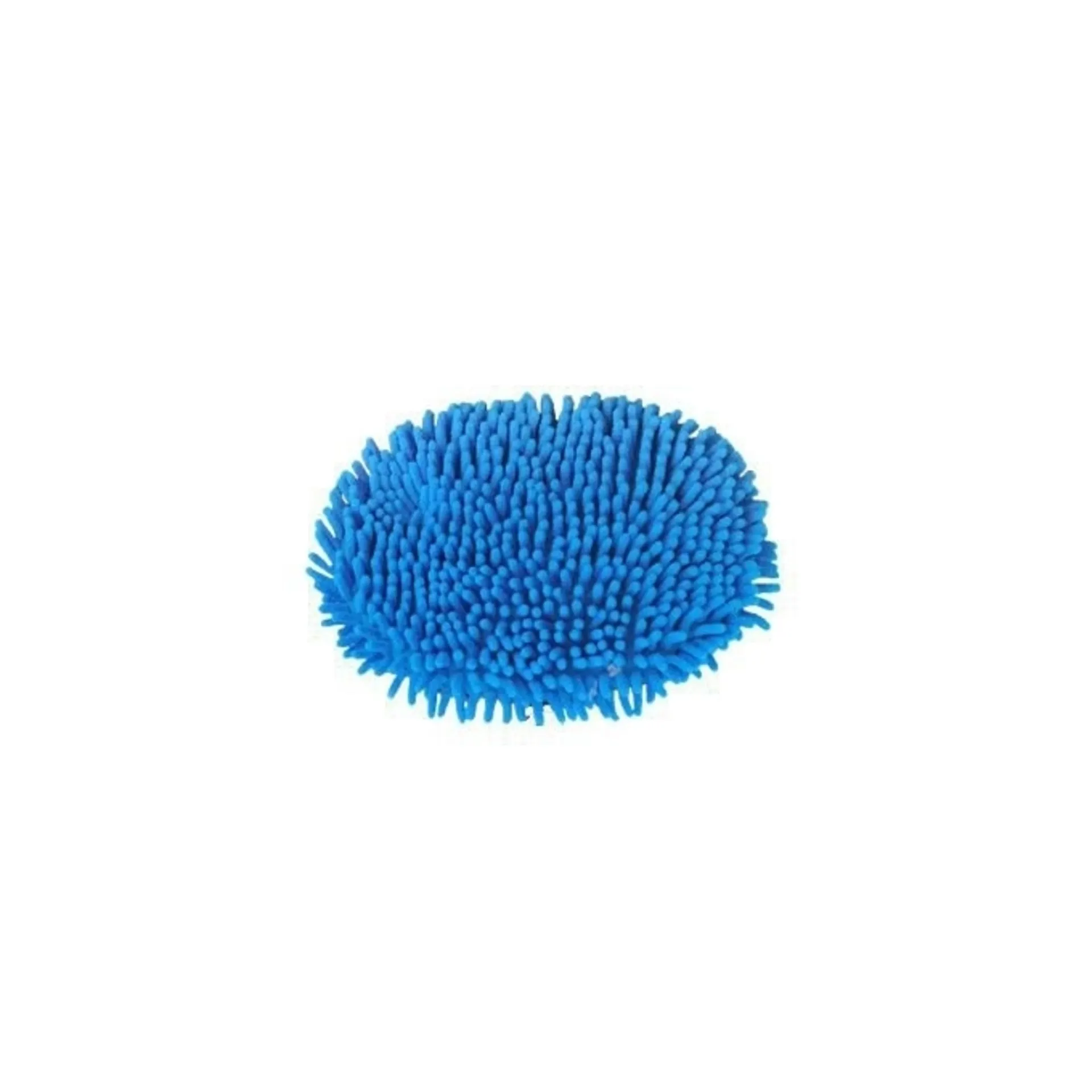 Bonnet en microfibre chenille