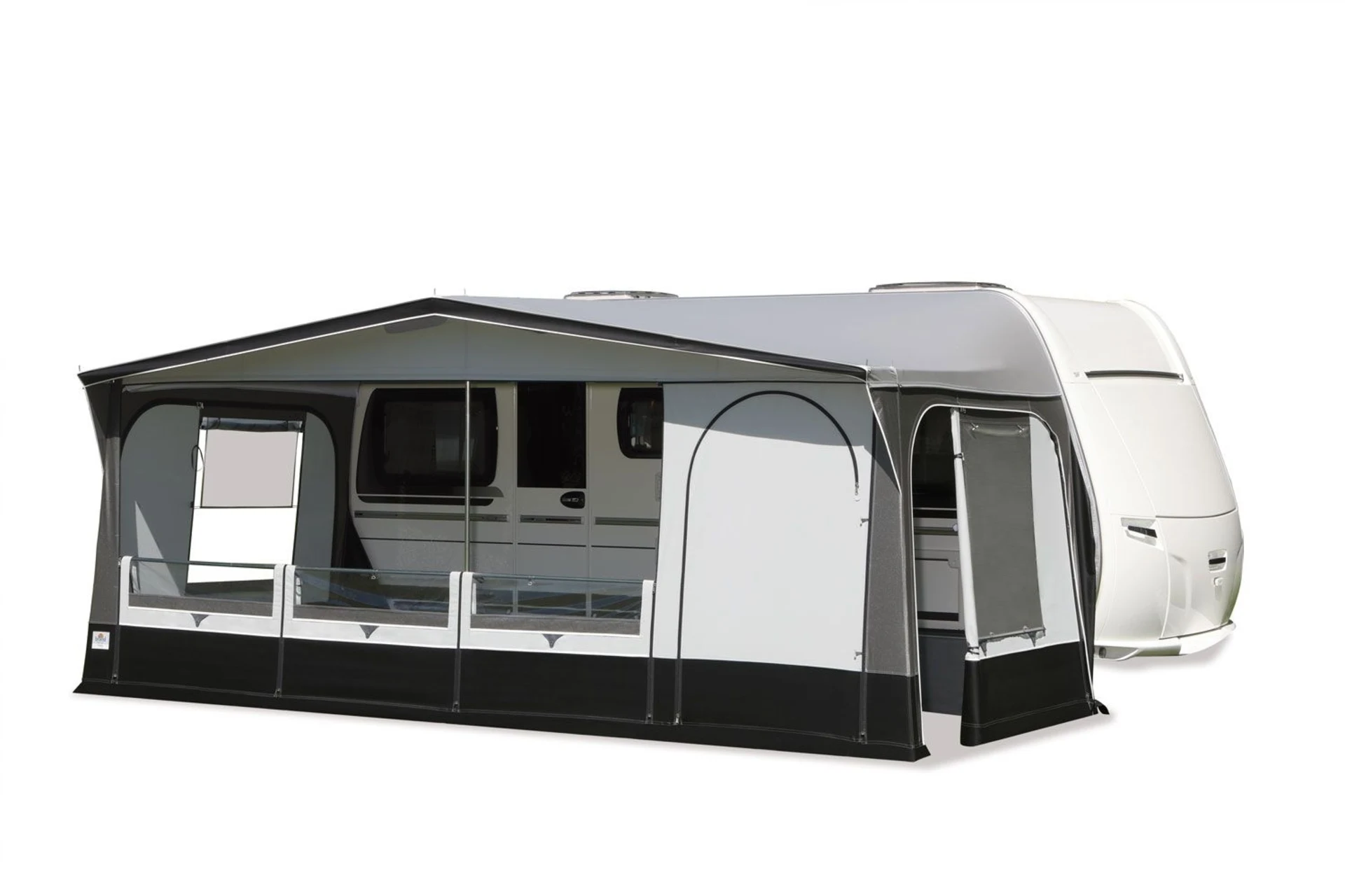 Brand Safir TL Reisevorzelt 939 cm; 280 cm