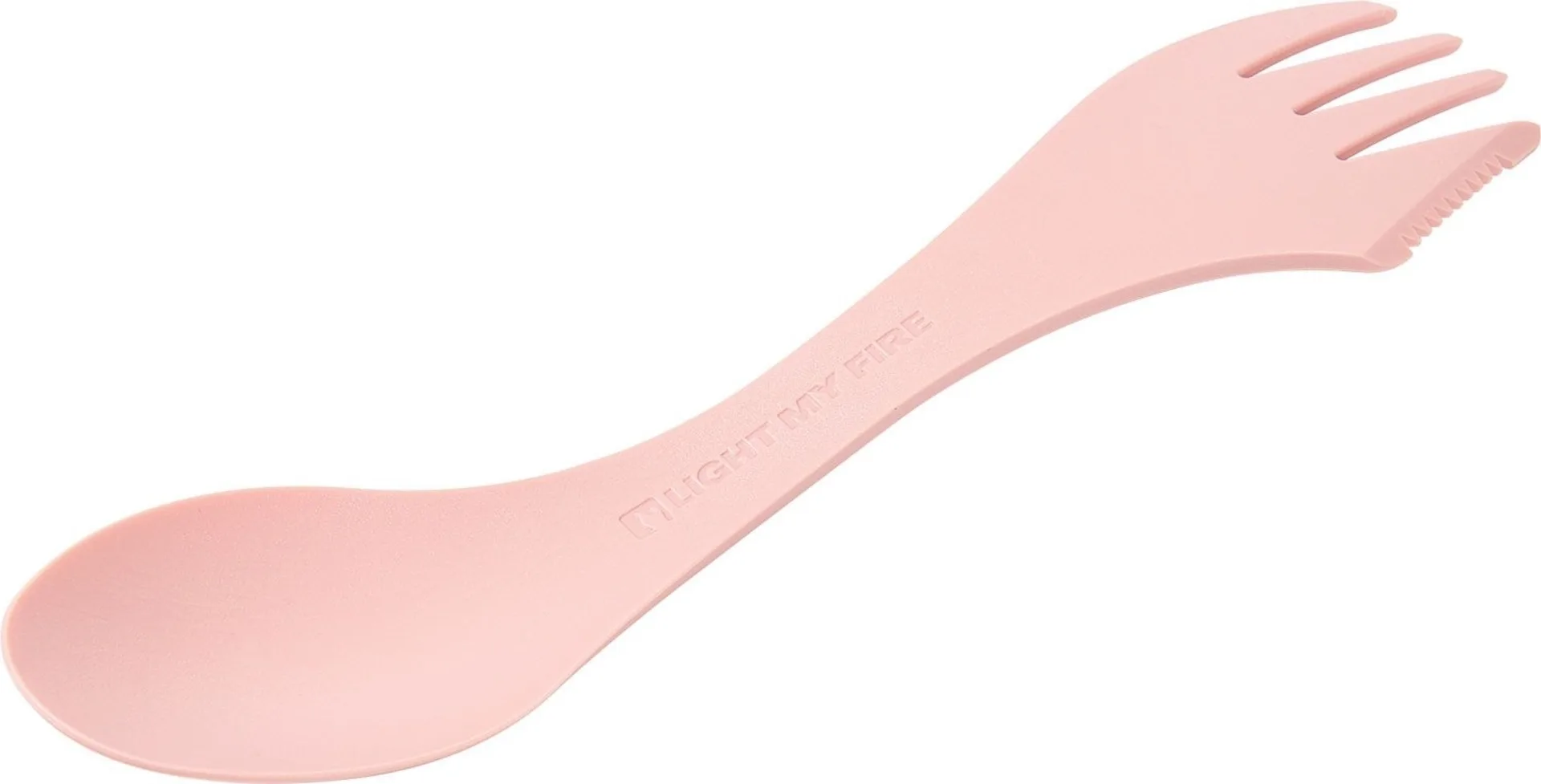 Light My Fire Spork Original Besteck dustypink