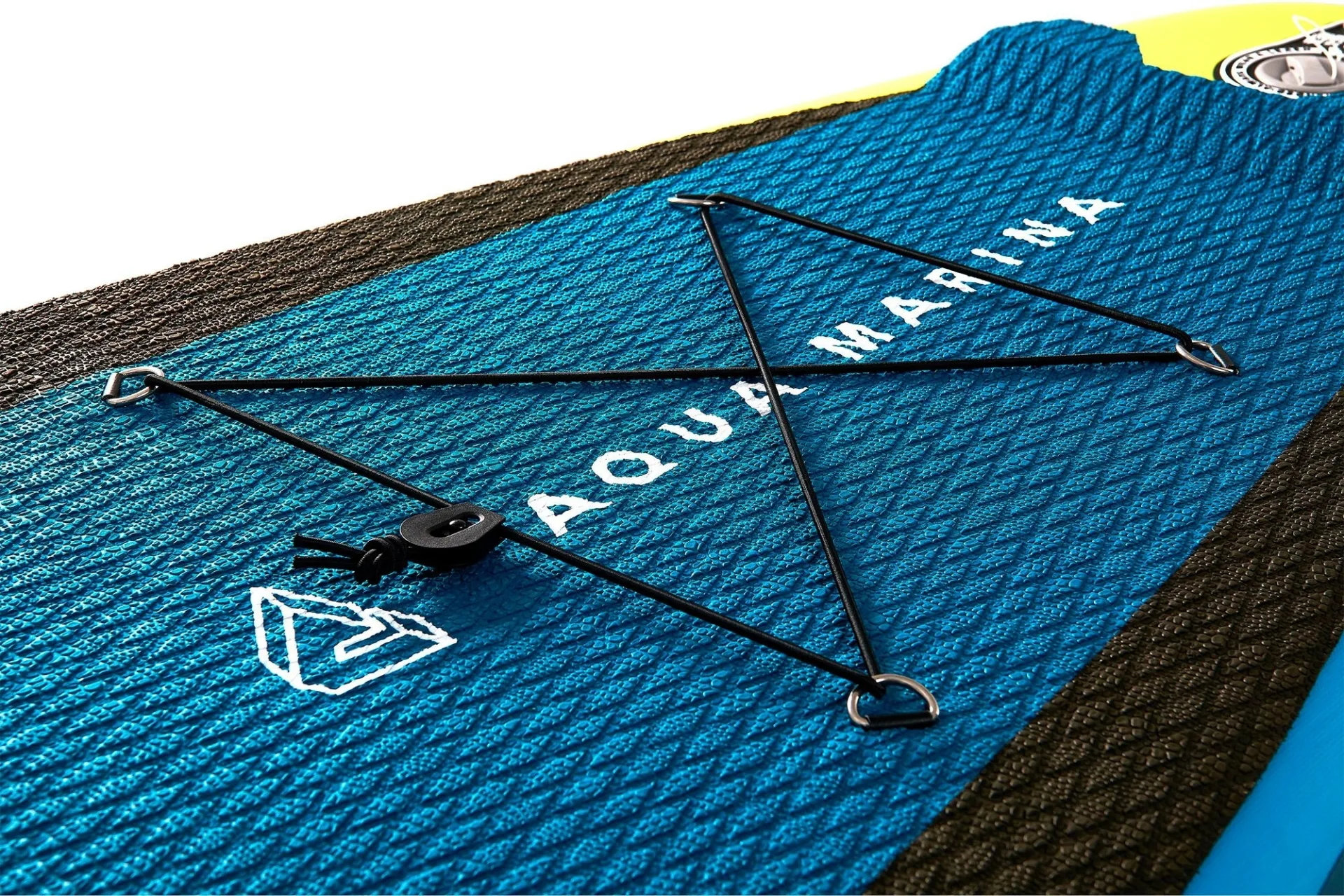 Kit de planche de SUP Aqua Marina Hyper Stand Up Paddling, 5 pièces, 350 cm