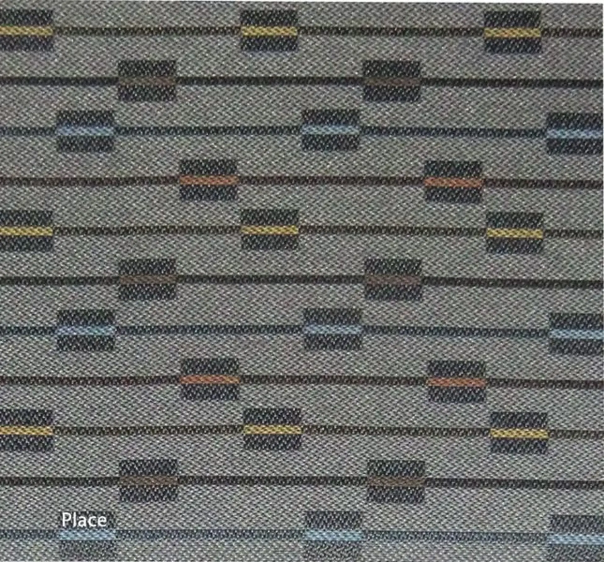 Schlafsitzbank VW T6/5 V3100 Gr,14 starr