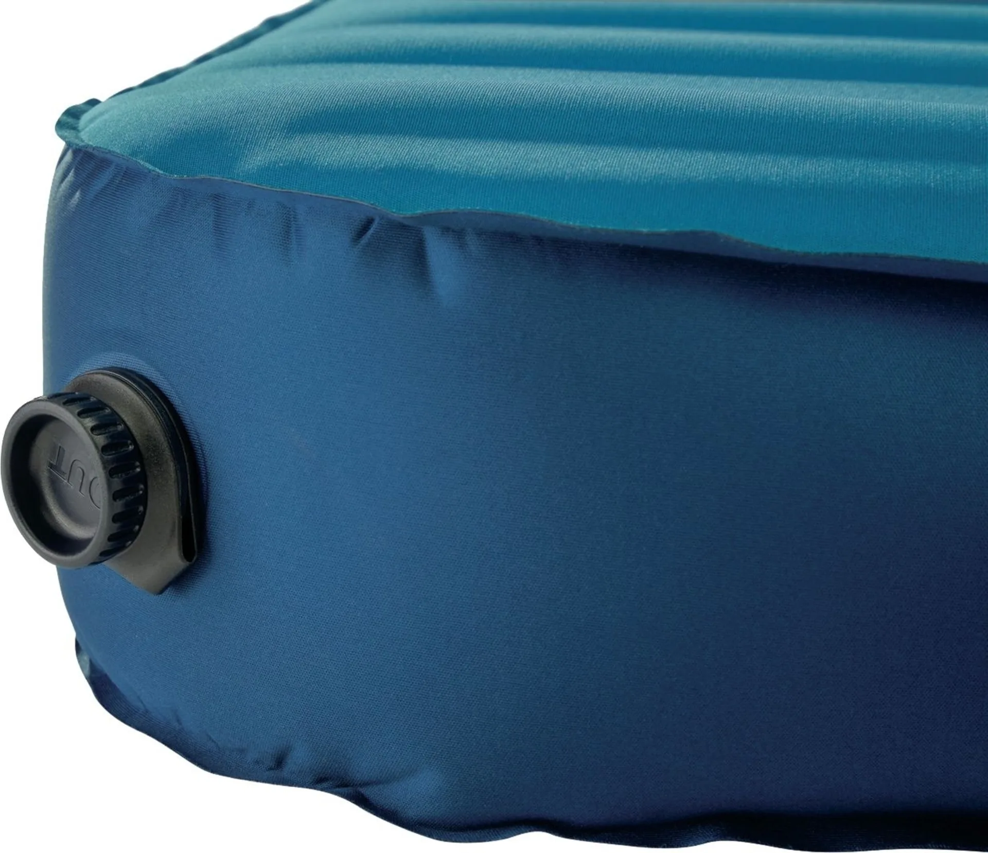 Therm-a-Rest MondoKing 3D Blue Matelas de sol large