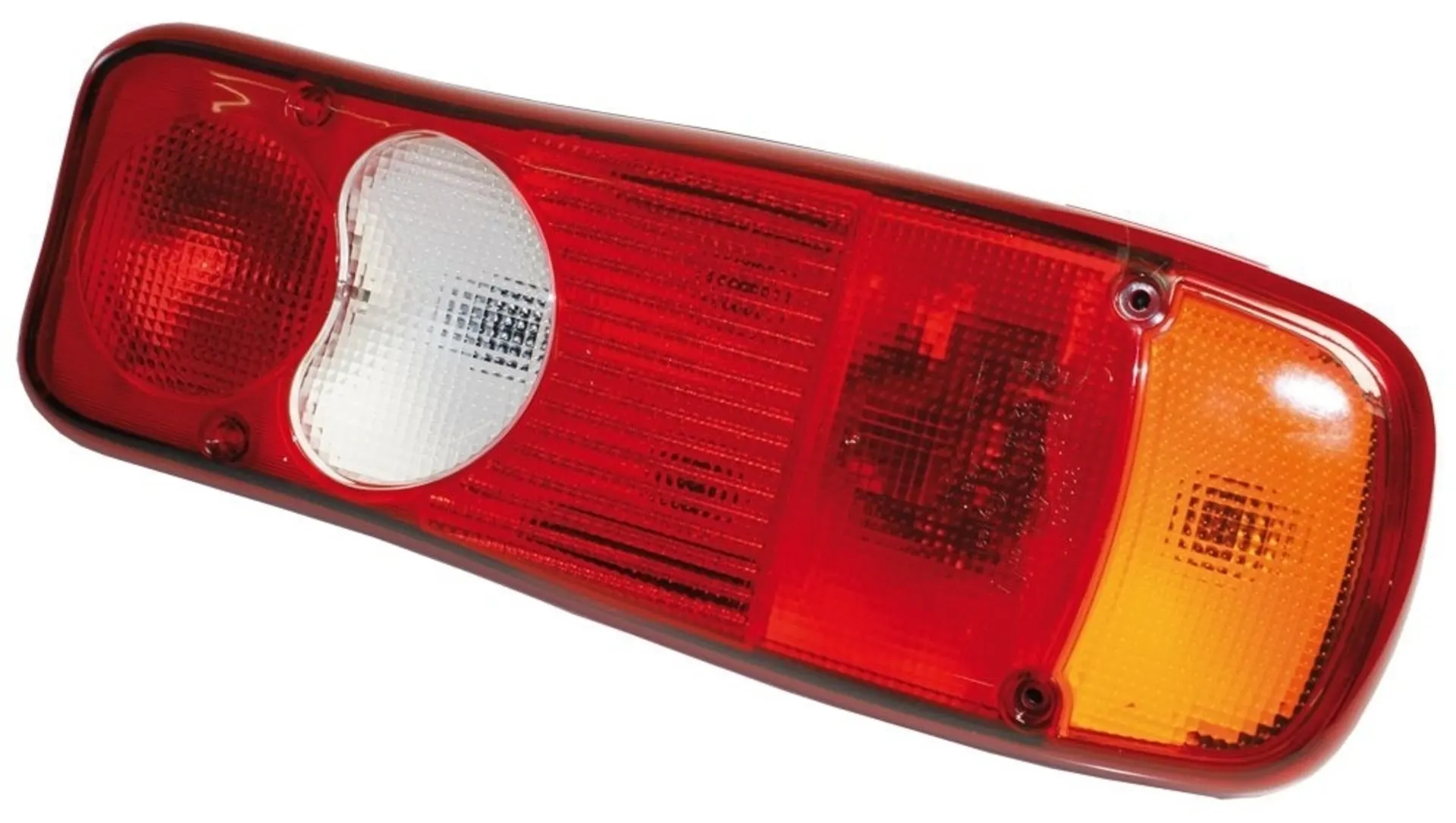 SIM - Blink-Brems-Schlussleuchte 3160