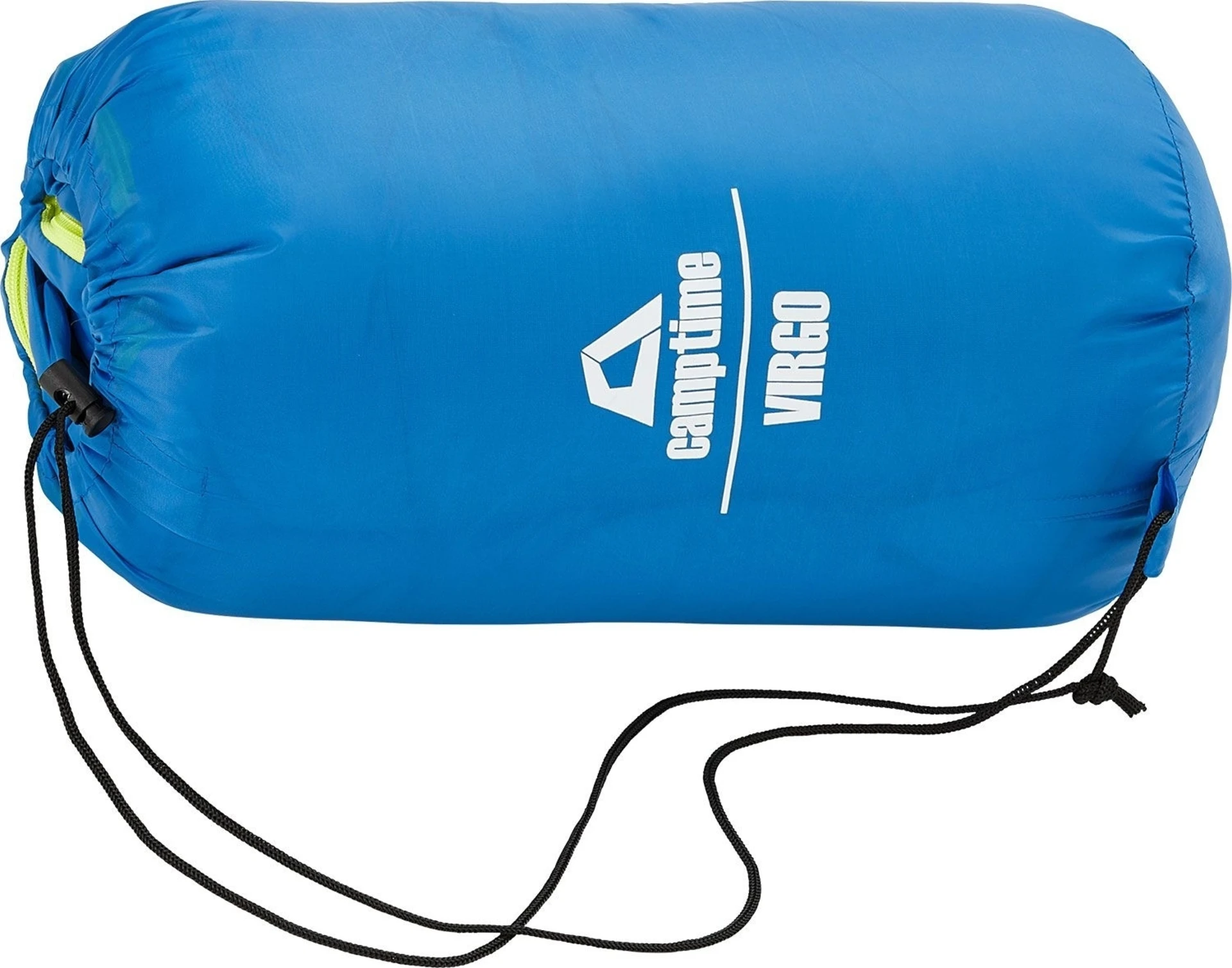 Sac de couchage momie Camptime Virgo