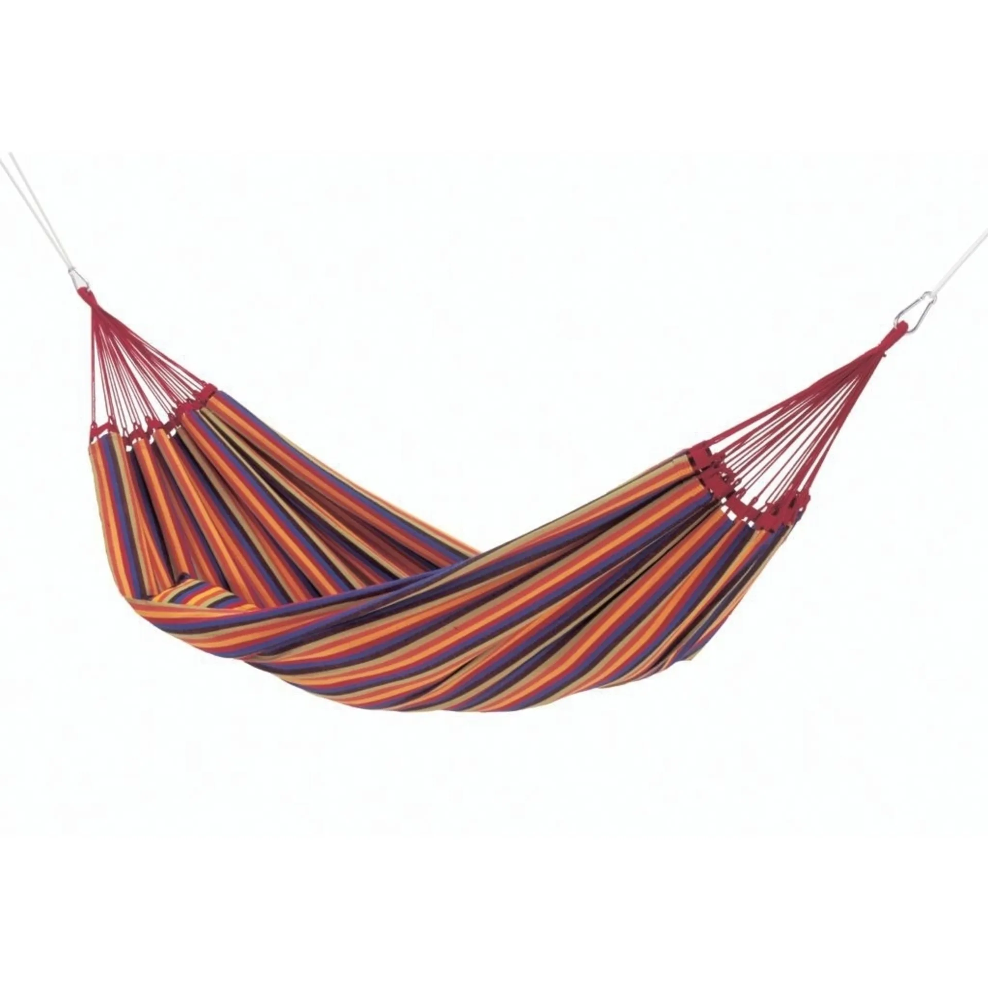 Hängematte Paradiso tropical belastbar bis 200 kg