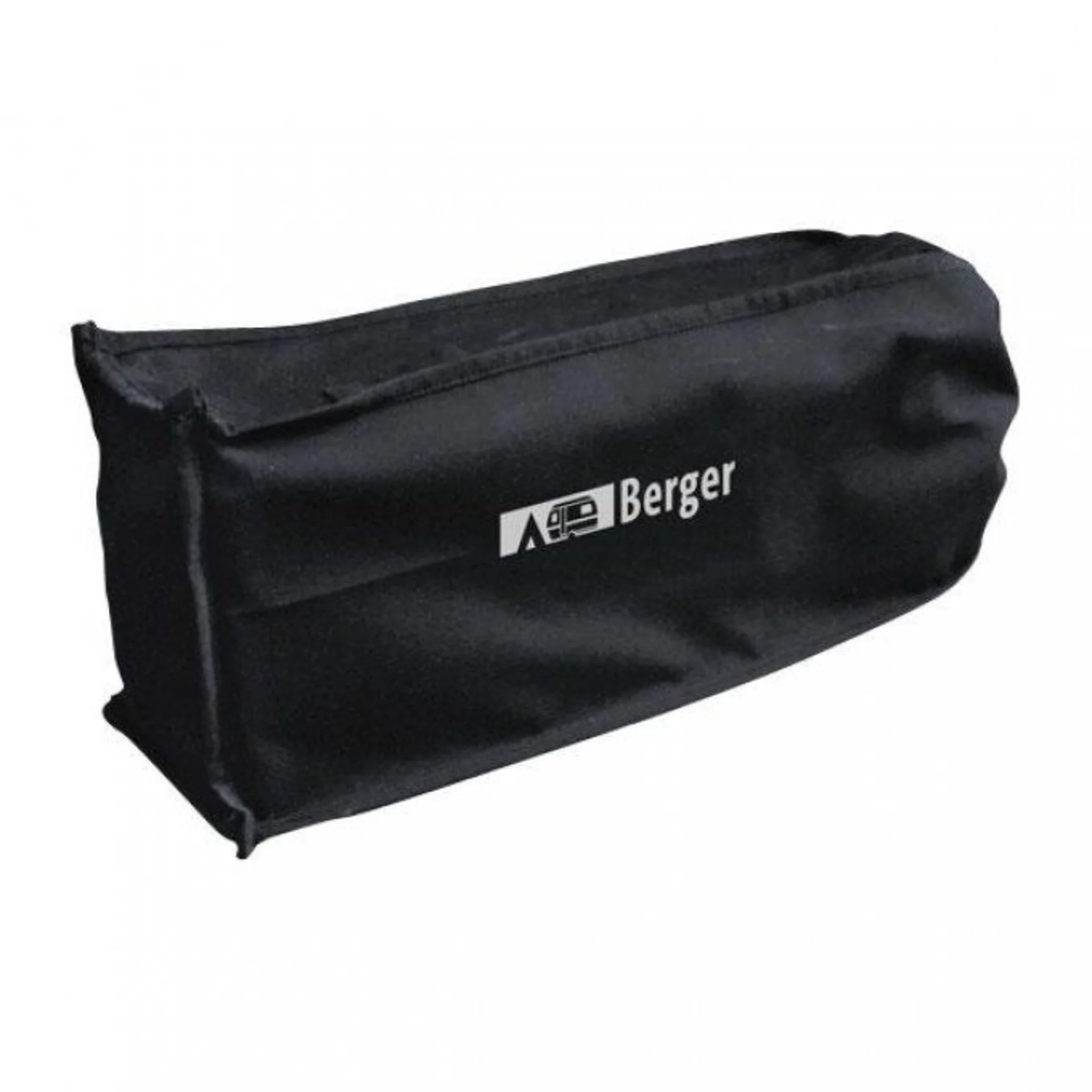 Berger Tri Leveler Auffahrkeile 2er Set
