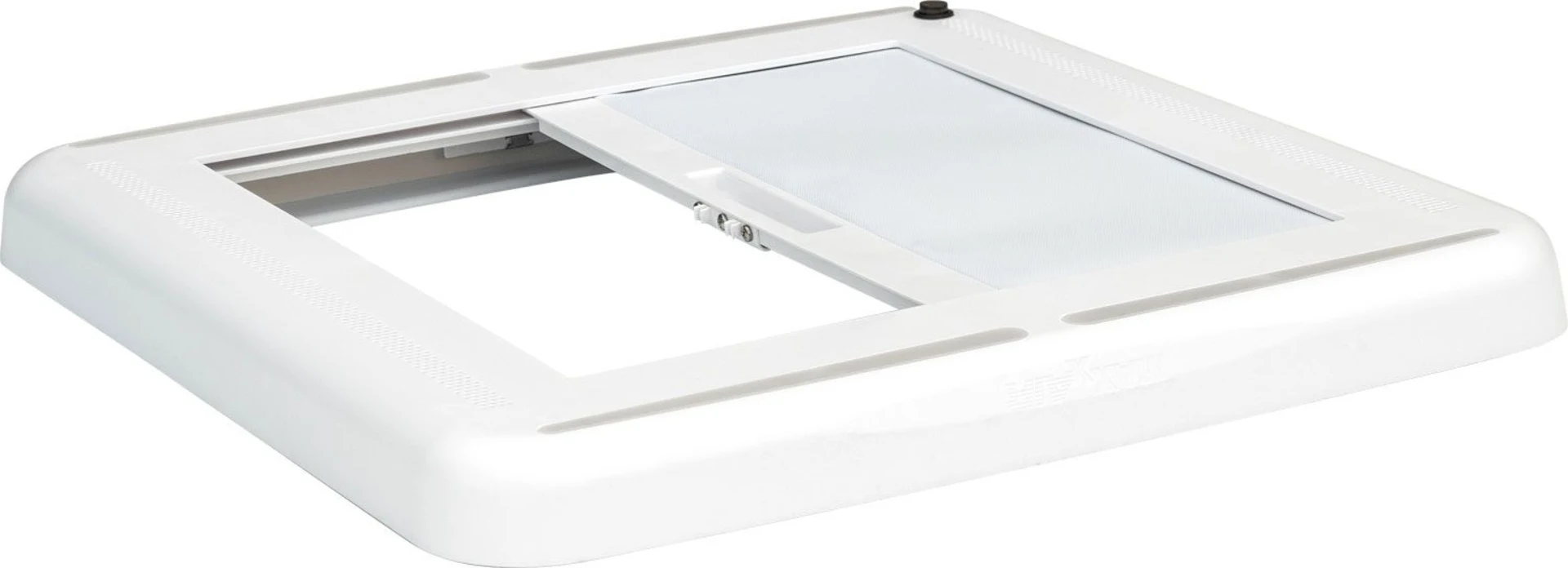 Airxcel Maxxshade Rollo mit Snap-Lock Verschluss 4