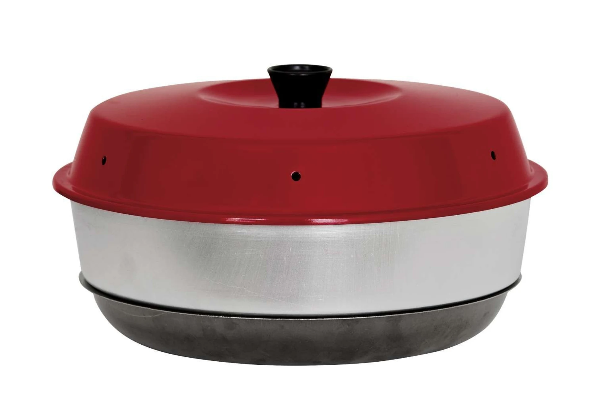 Omnia Campingbackofen 25 cm